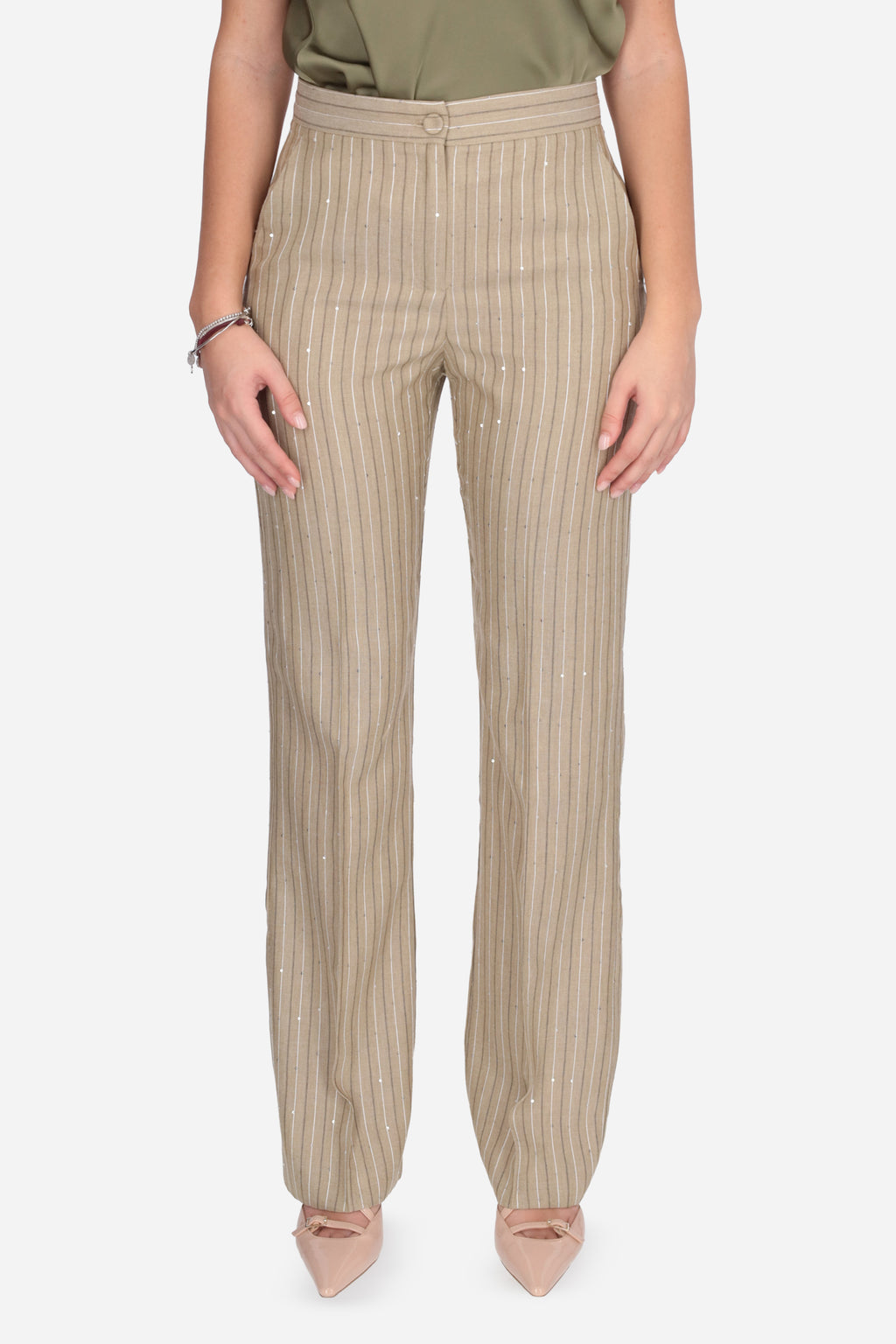 TORTORA | PENNYBLACK - D 11311422 Pantalone
