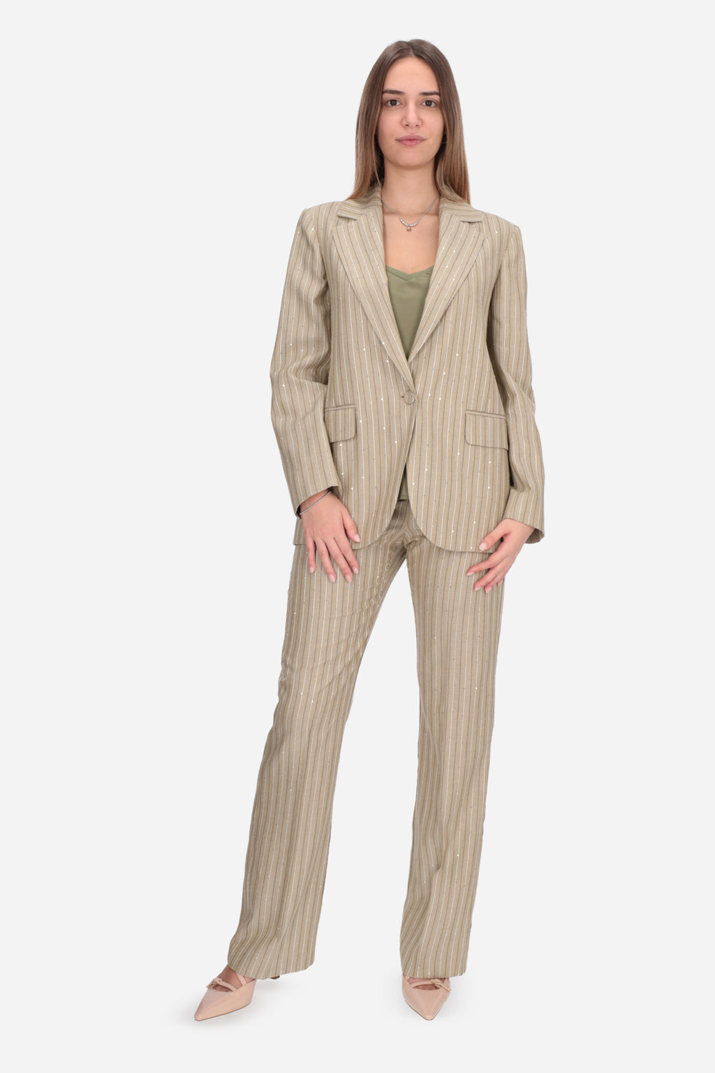 TORTORA | PENNYBLACK - D 11311422 Pantalone