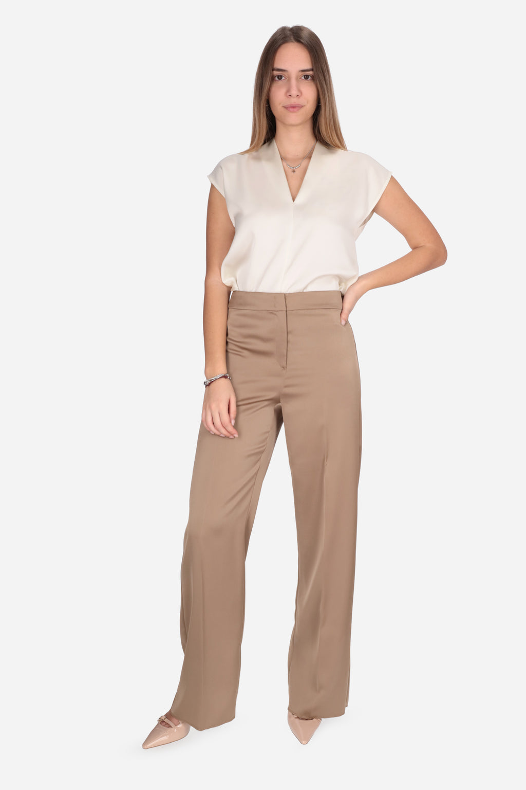 TORTORA | PENNYBLACK - D 11311122 Pantalone