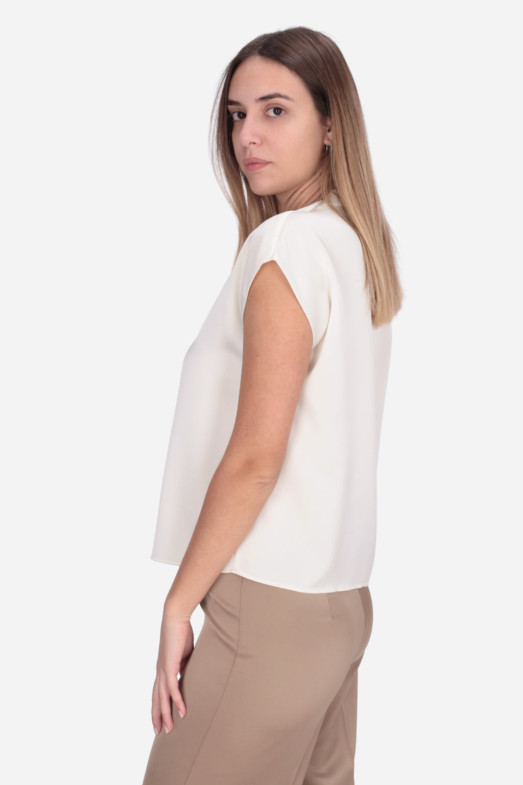 AVORIO | PENNYBLACK - D 11111022 Blusa