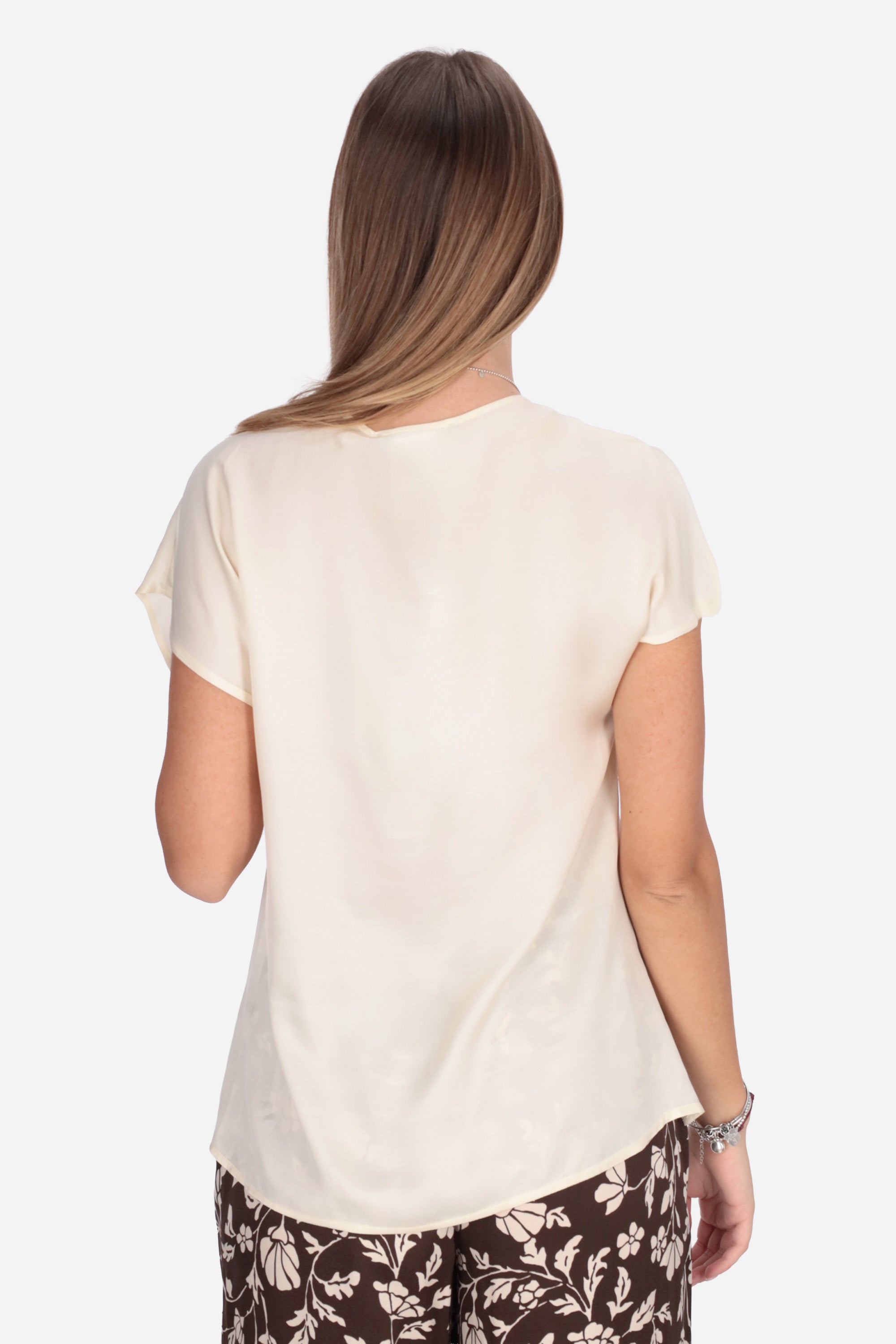 AVORIO | PENNYBLACK - D 11610532 Top