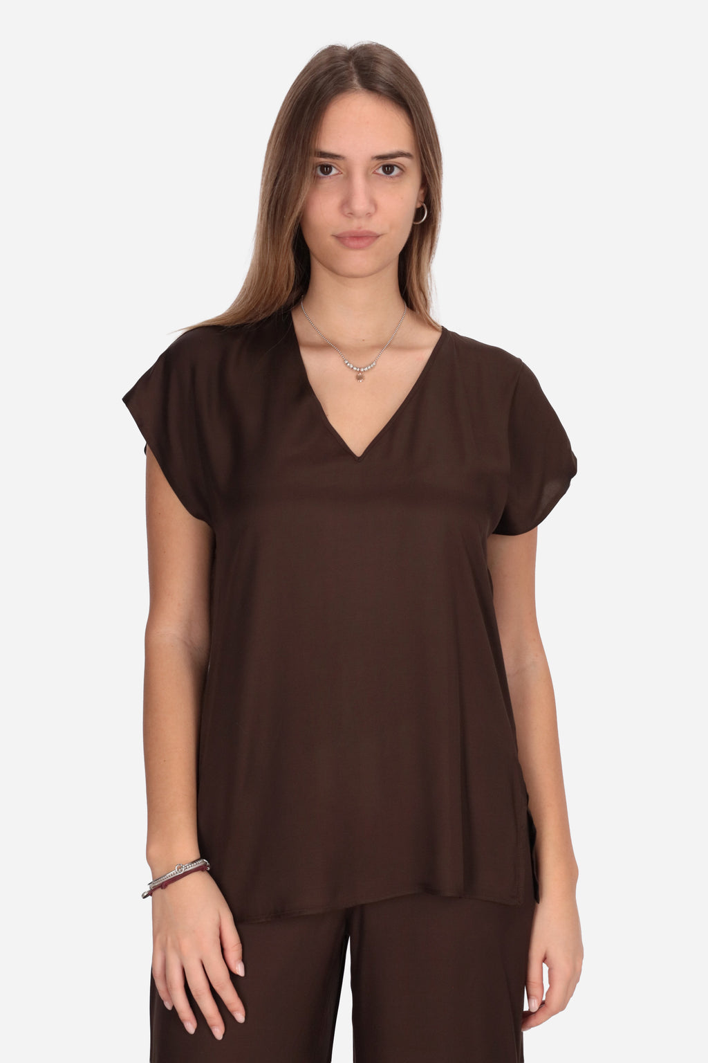 TESTA DI MORO | PENNYBLACK - D 11610532 Top