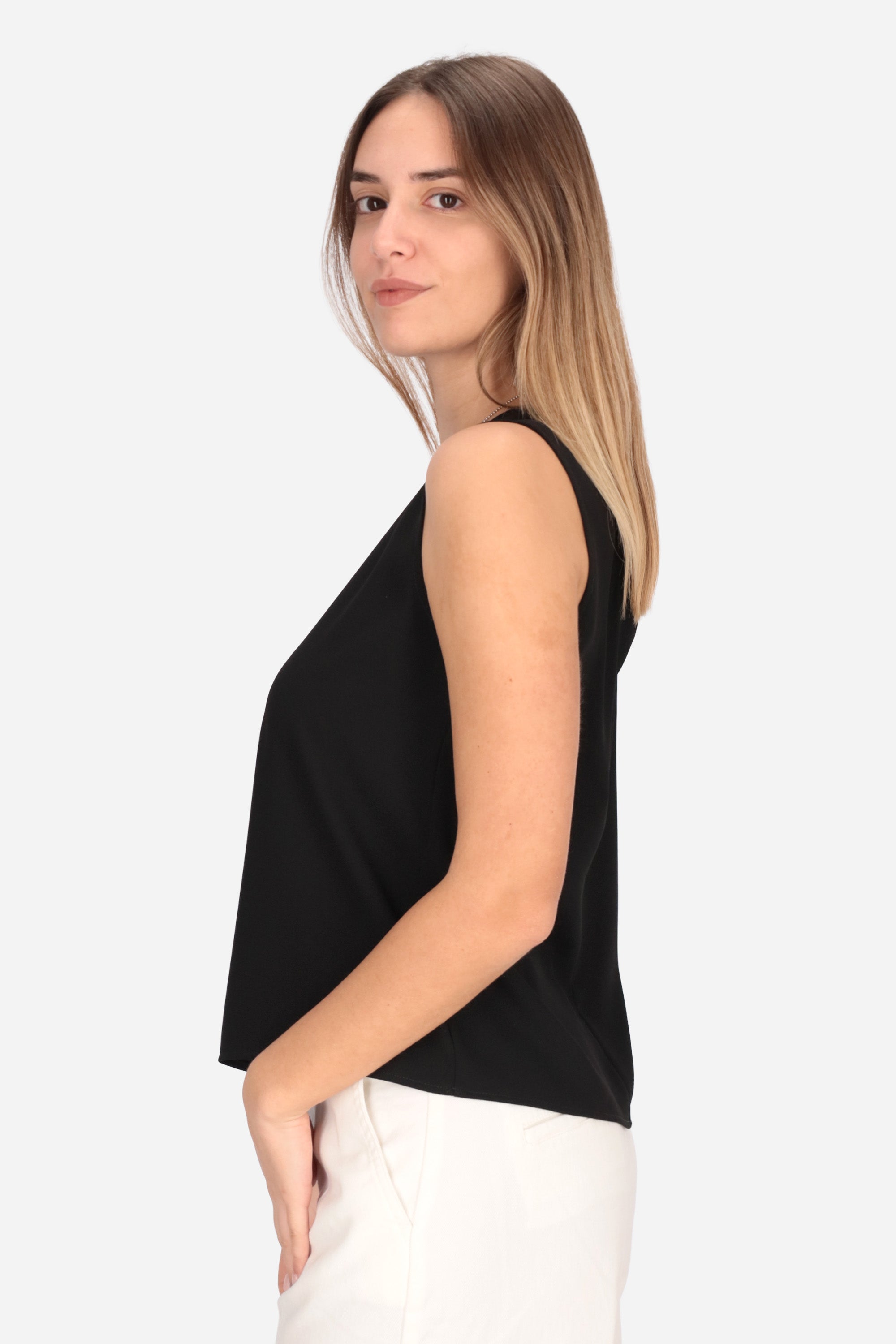 NERO | PENNYBLACK - D 11610622 Top