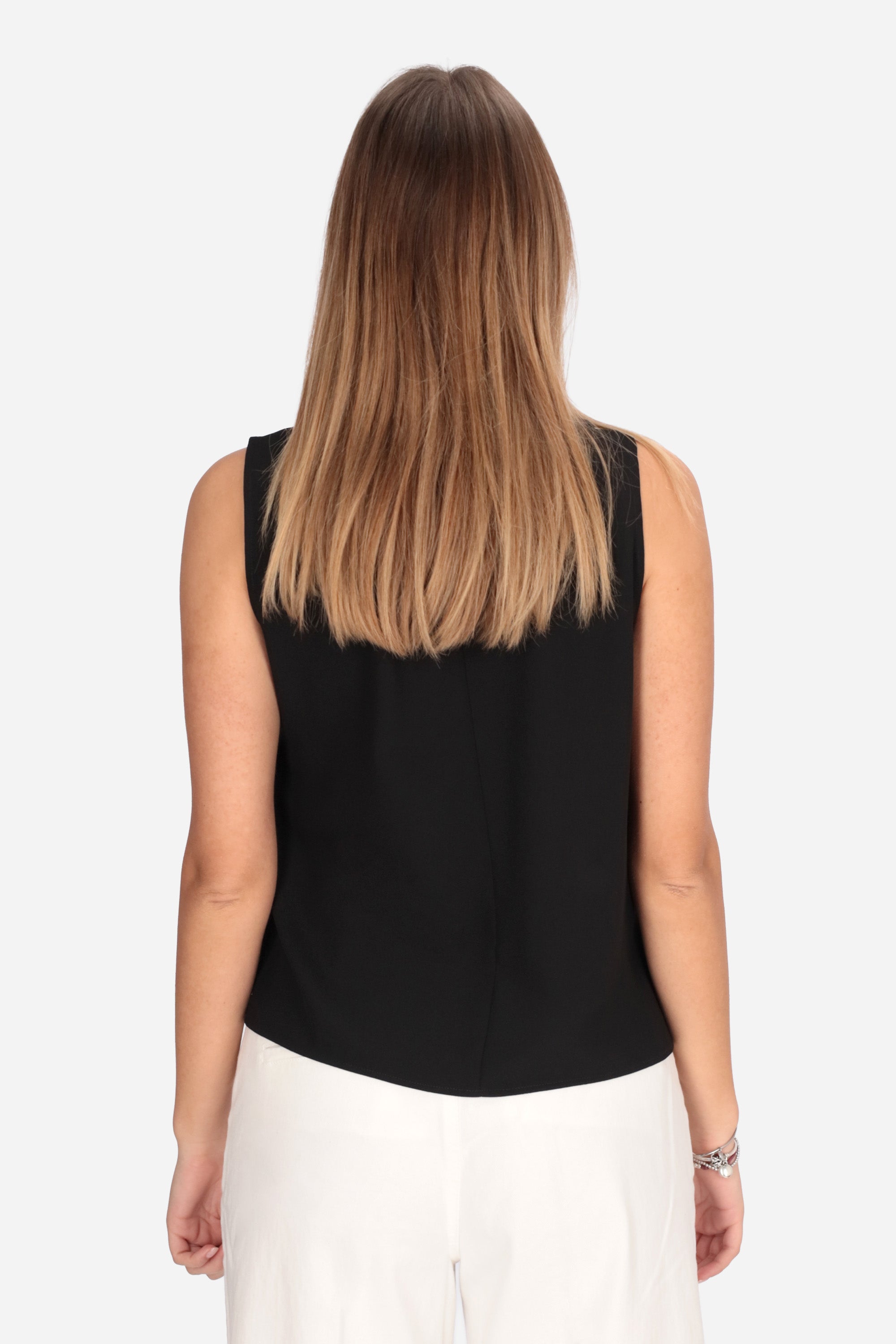 NERO | PENNYBLACK - D 11610622 Top