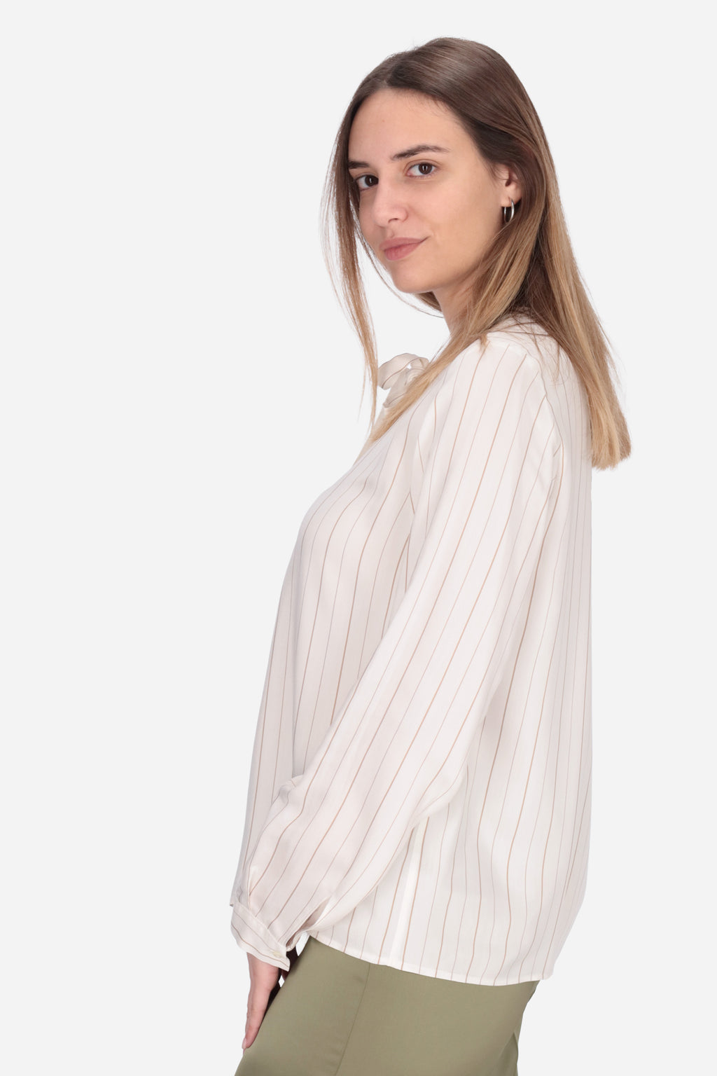 BIANCO | PENNYBLACK - D 11112532 Camicia