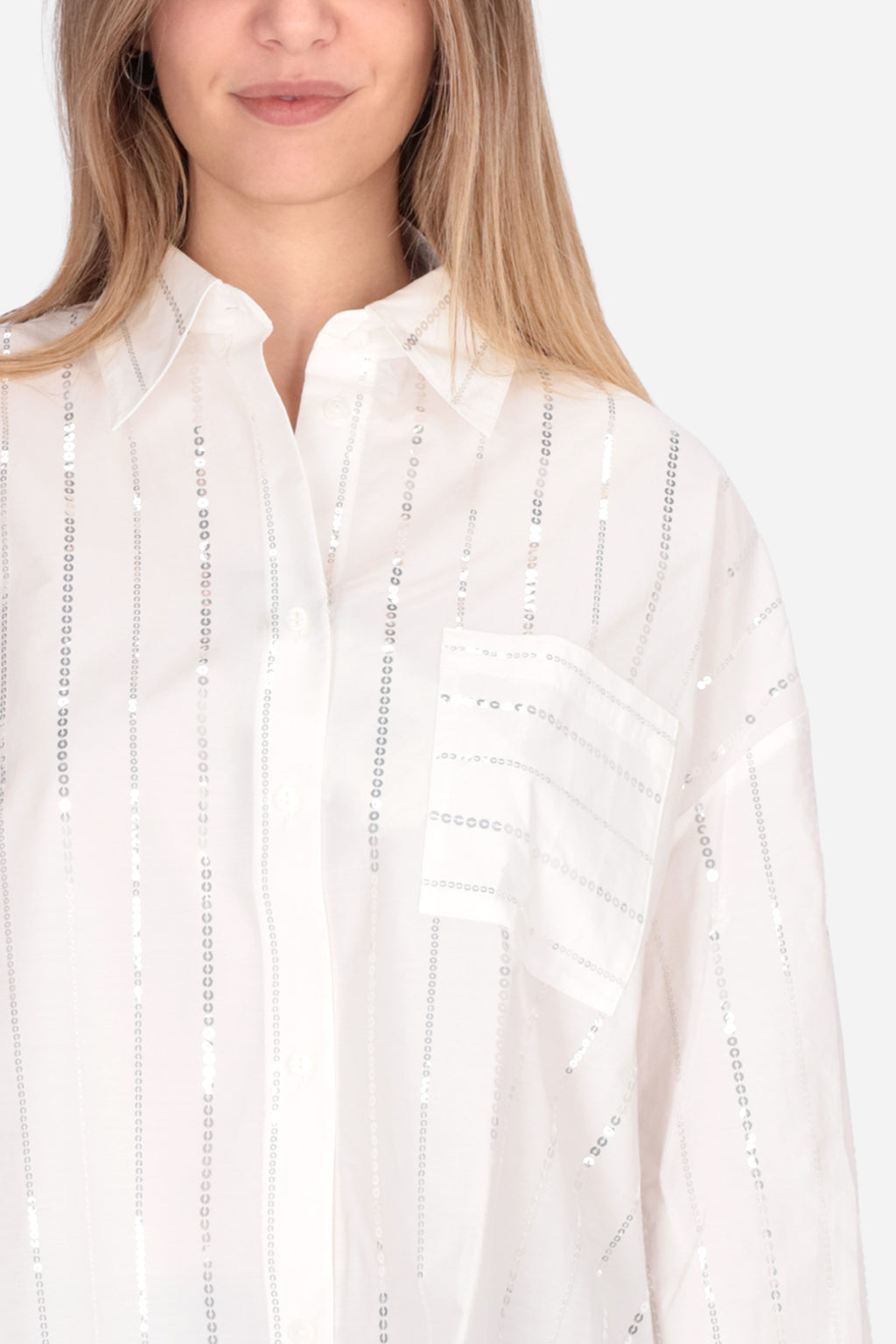BIANCO | PENNYBLACK - D 11110232 Camicia