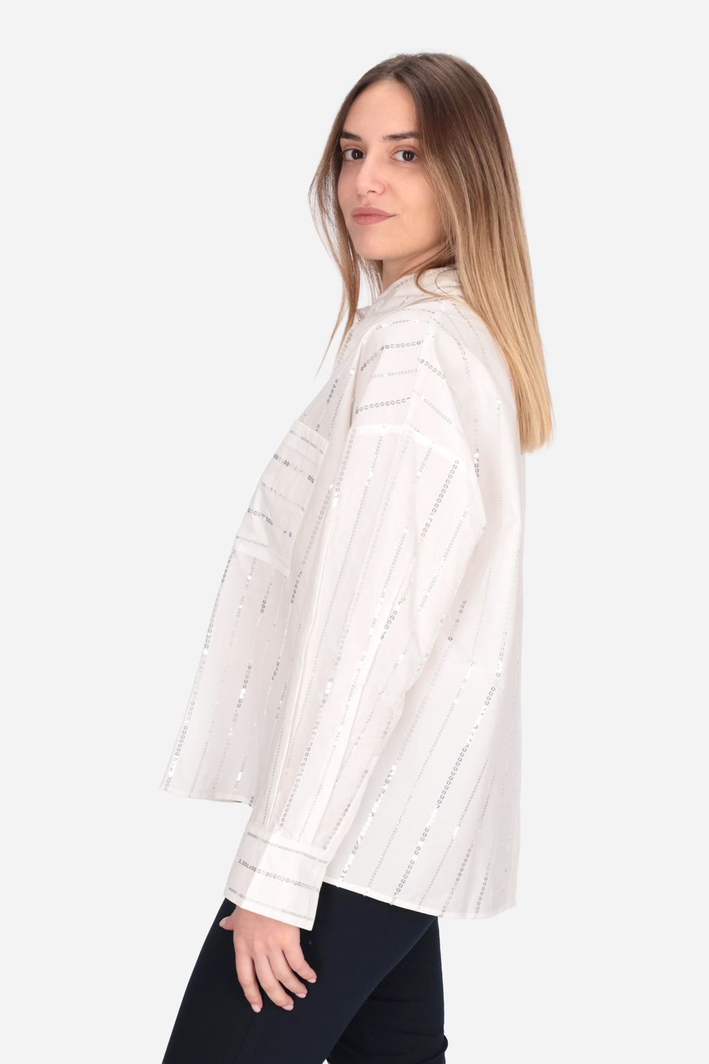 BIANCO | PENNYBLACK - D 11110232 Camicia