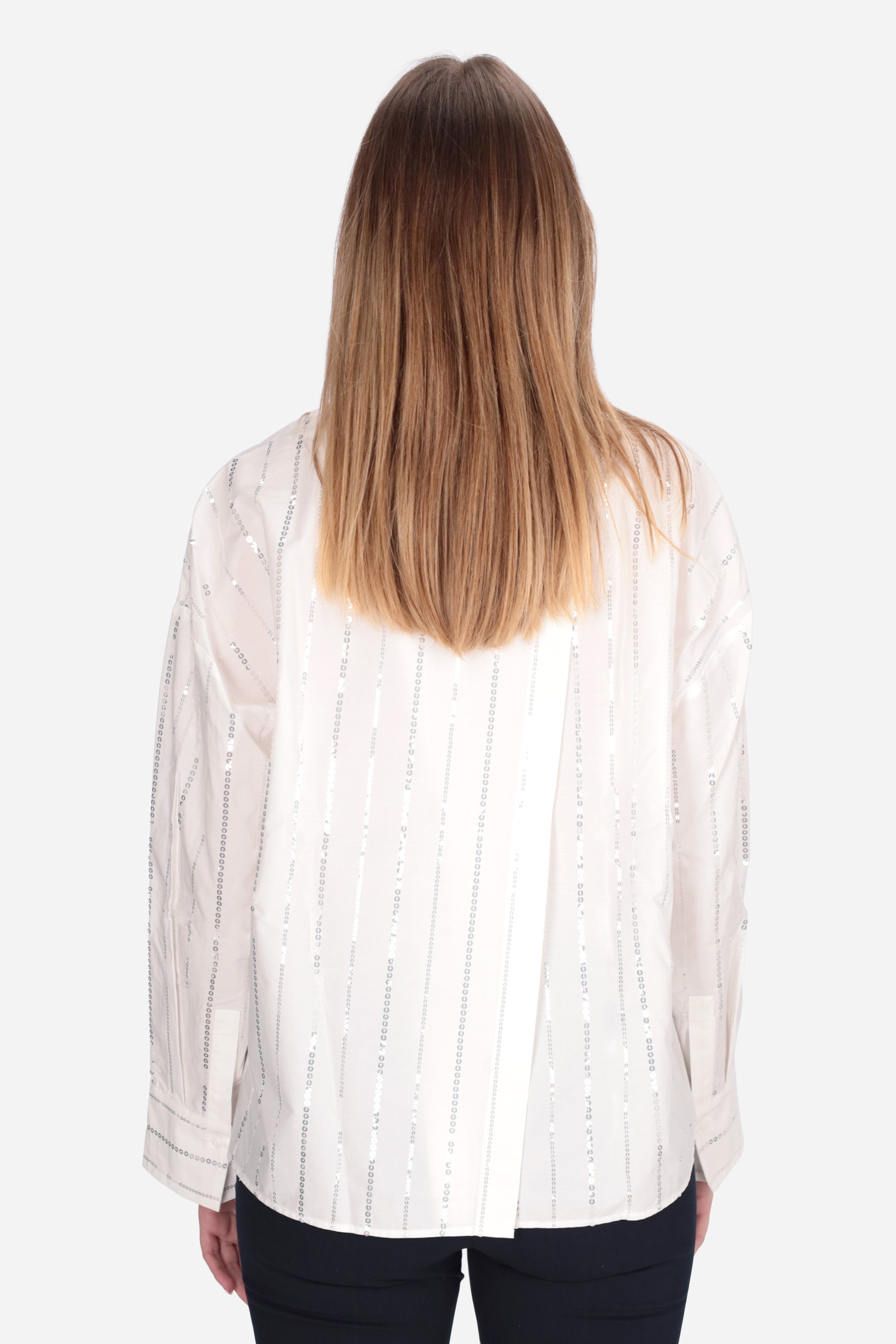 BIANCO | PENNYBLACK - D 11110232 Camicia