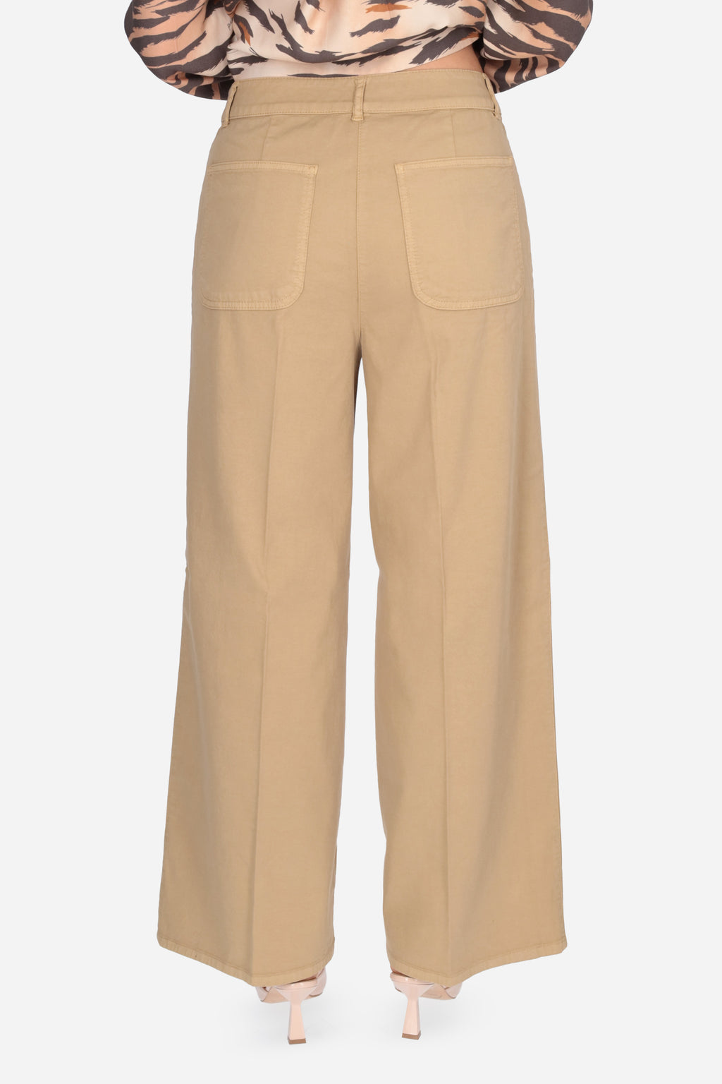 SABBIA | PENNYBLACK - D 11310832 Pantalone