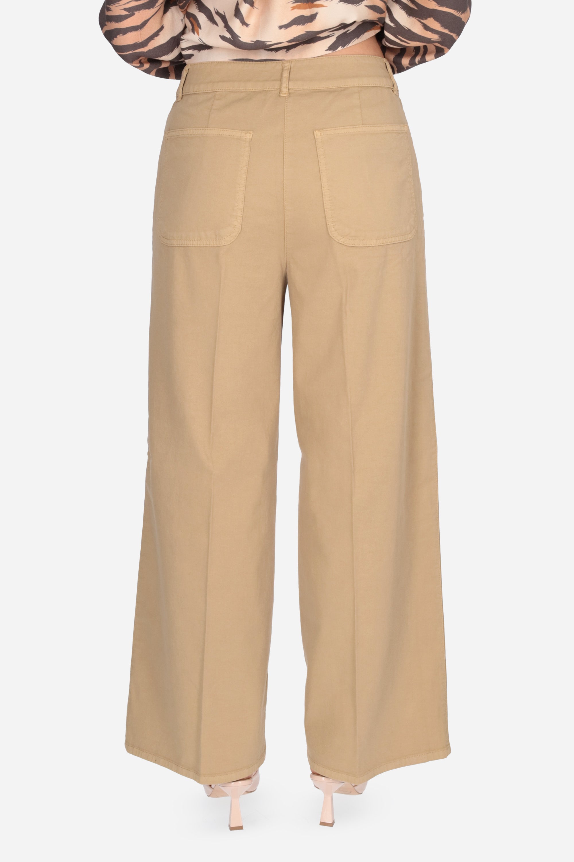 SABBIA | PENNYBLACK - D 11310832 Pantalone