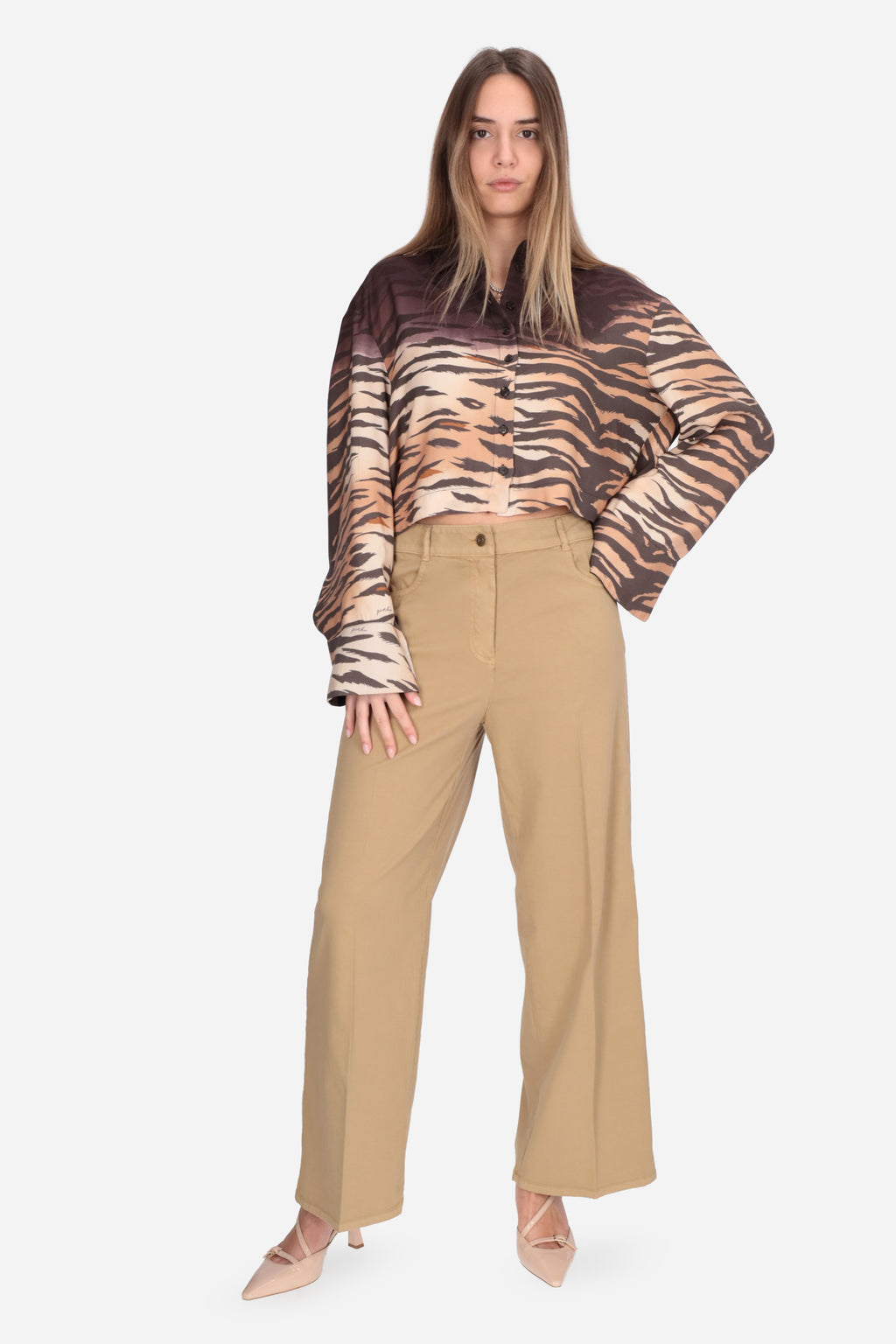 SABBIA | PENNYBLACK - D 11310832 Pantalone