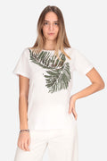BIANCO | PENNYBLACK - D 19710532 T-shirt