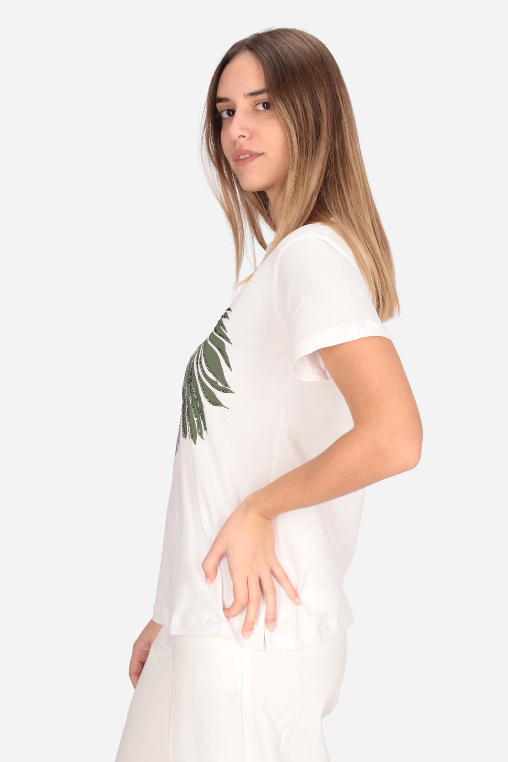 BIANCO | PENNYBLACK - D 19710532 T-shirt