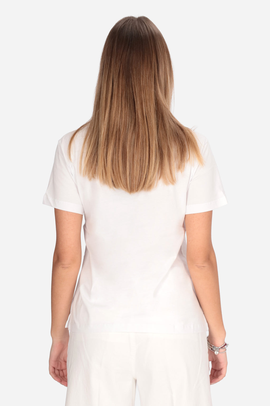 BIANCO | PENNYBLACK - D 19710532 T-shirt