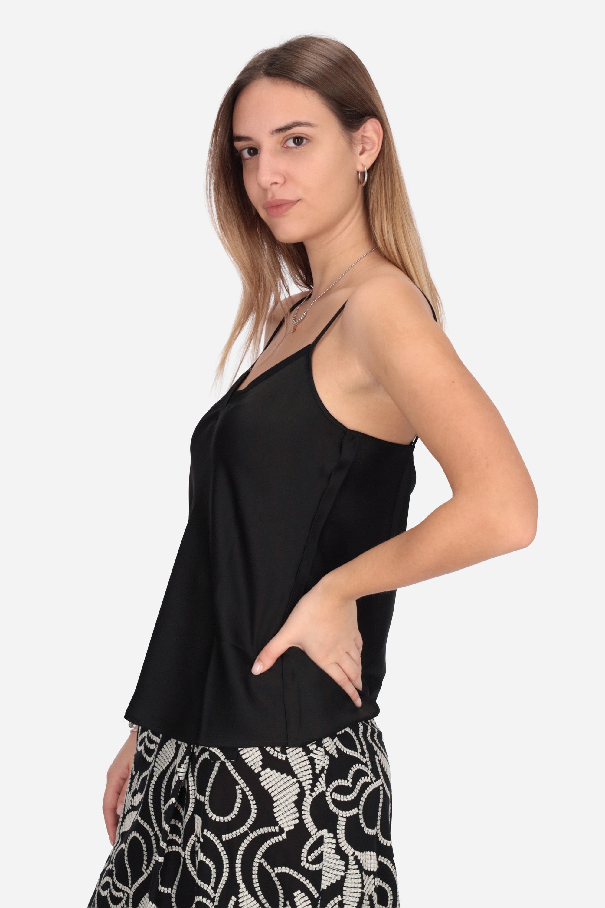 NERO | PENNYBLACK - D 11611222 Top