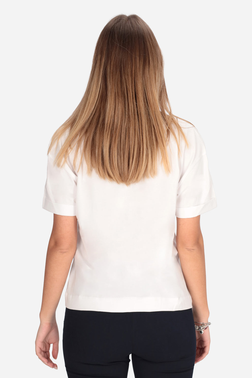 BIANCO | PENNYBLACK - D 19710332 T-shirt