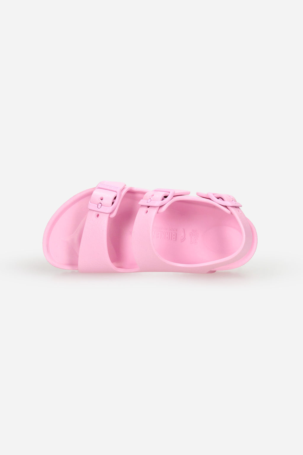 ROSA | BIRKENSTOCK - BA MILANO Sandalo
