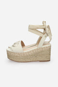 PANNA | LIU JO SHOES - D SA6085TX536 Espadrillas