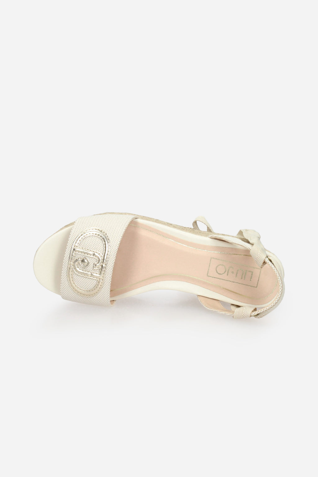 PANNA | LIU JO SHOES - D SA6085TX536 Espadrillas