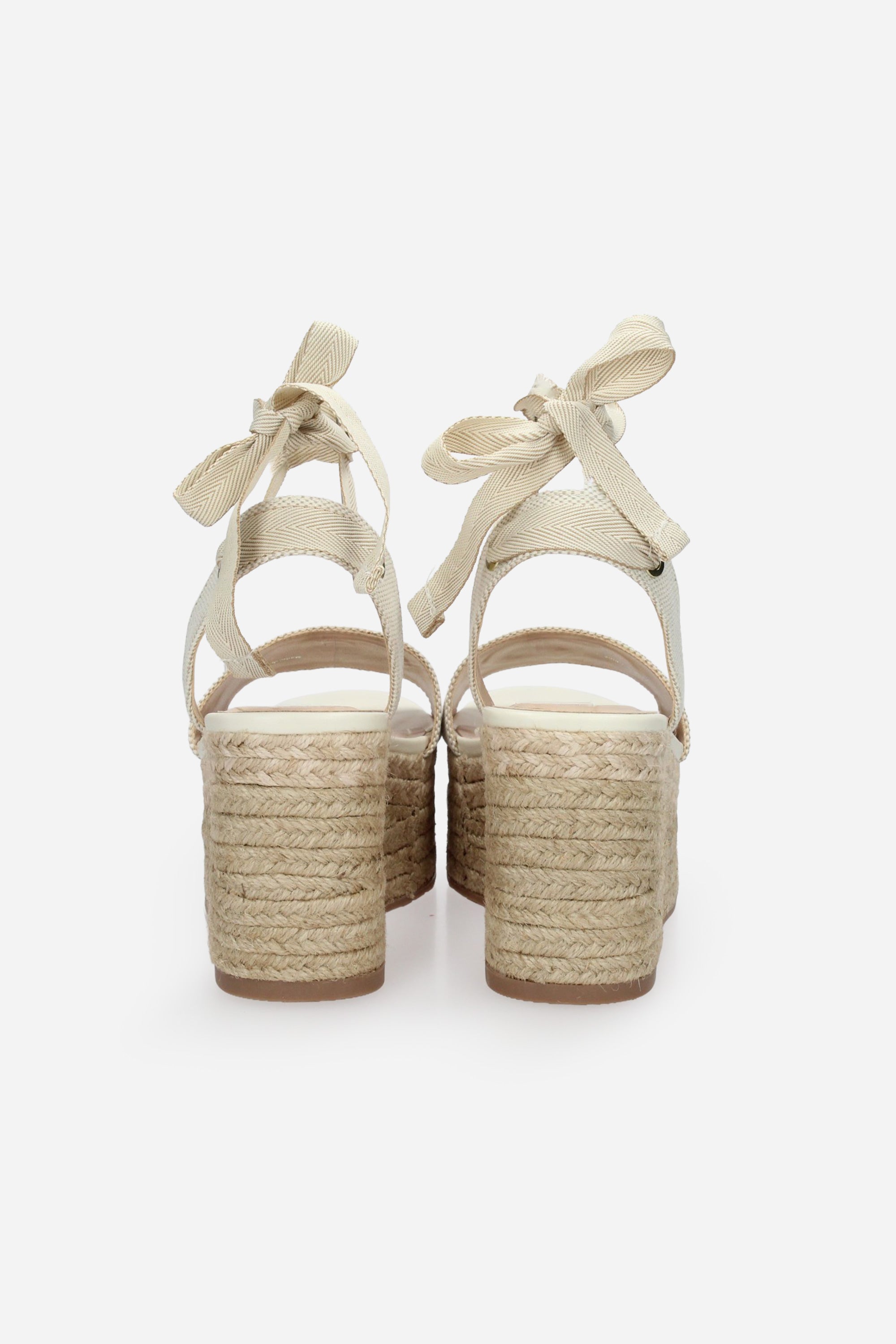 PANNA | LIU JO SHOES - D SA6085TX536 Espadrillas
