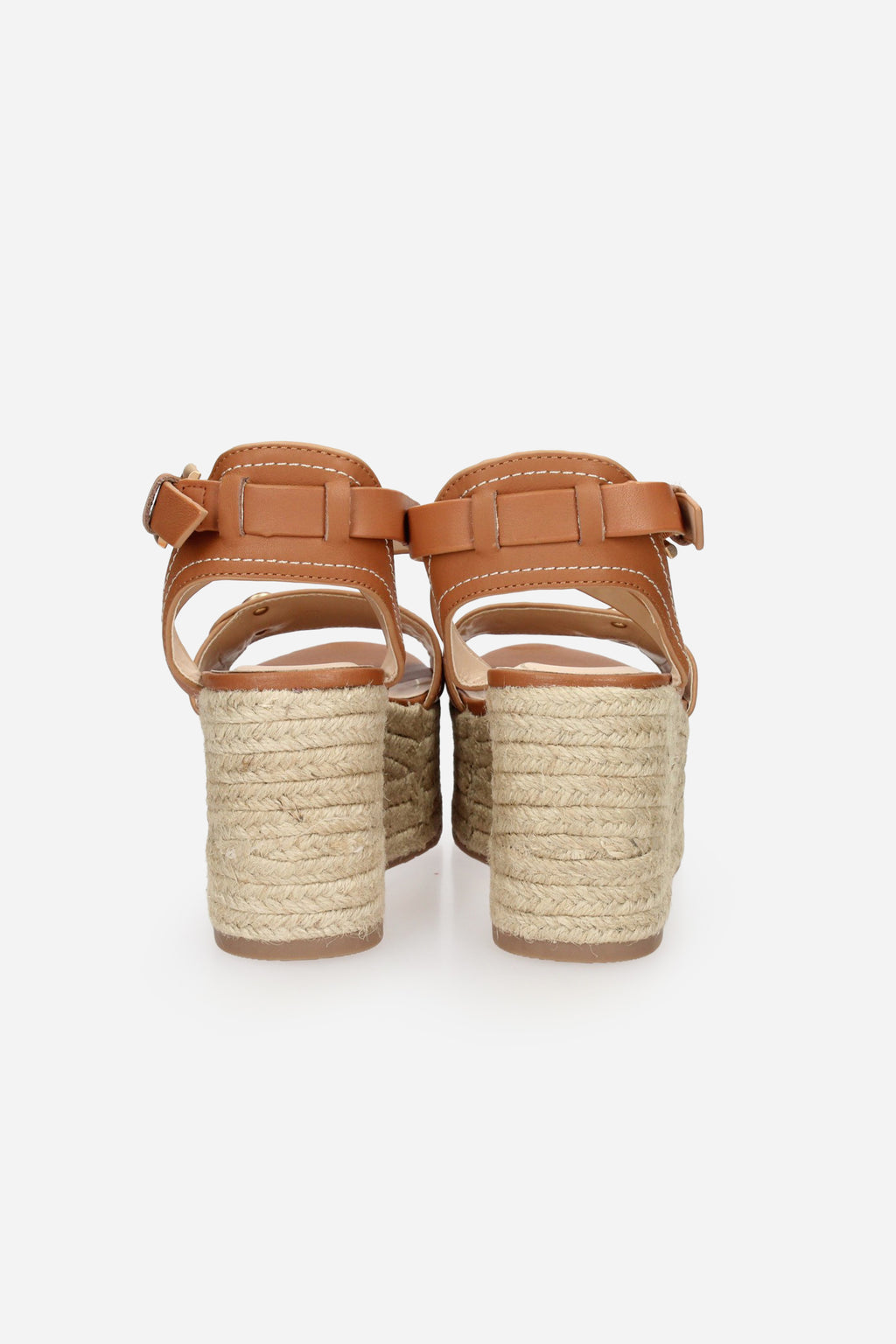 CUOIO | LIU JO SHOES - D SA6083P0102 Espadrillas