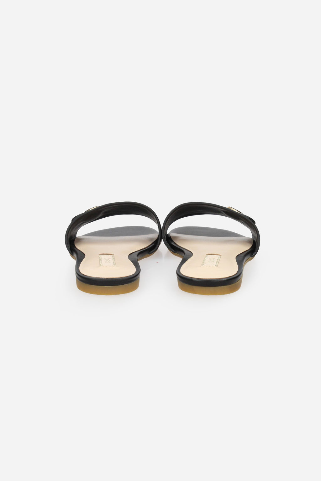 NERO | LIU JO SHOES - D SA6127P0102 Ciabatta