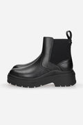 NERO | LIU JO SHOES - D SF5093EX014 Beatles