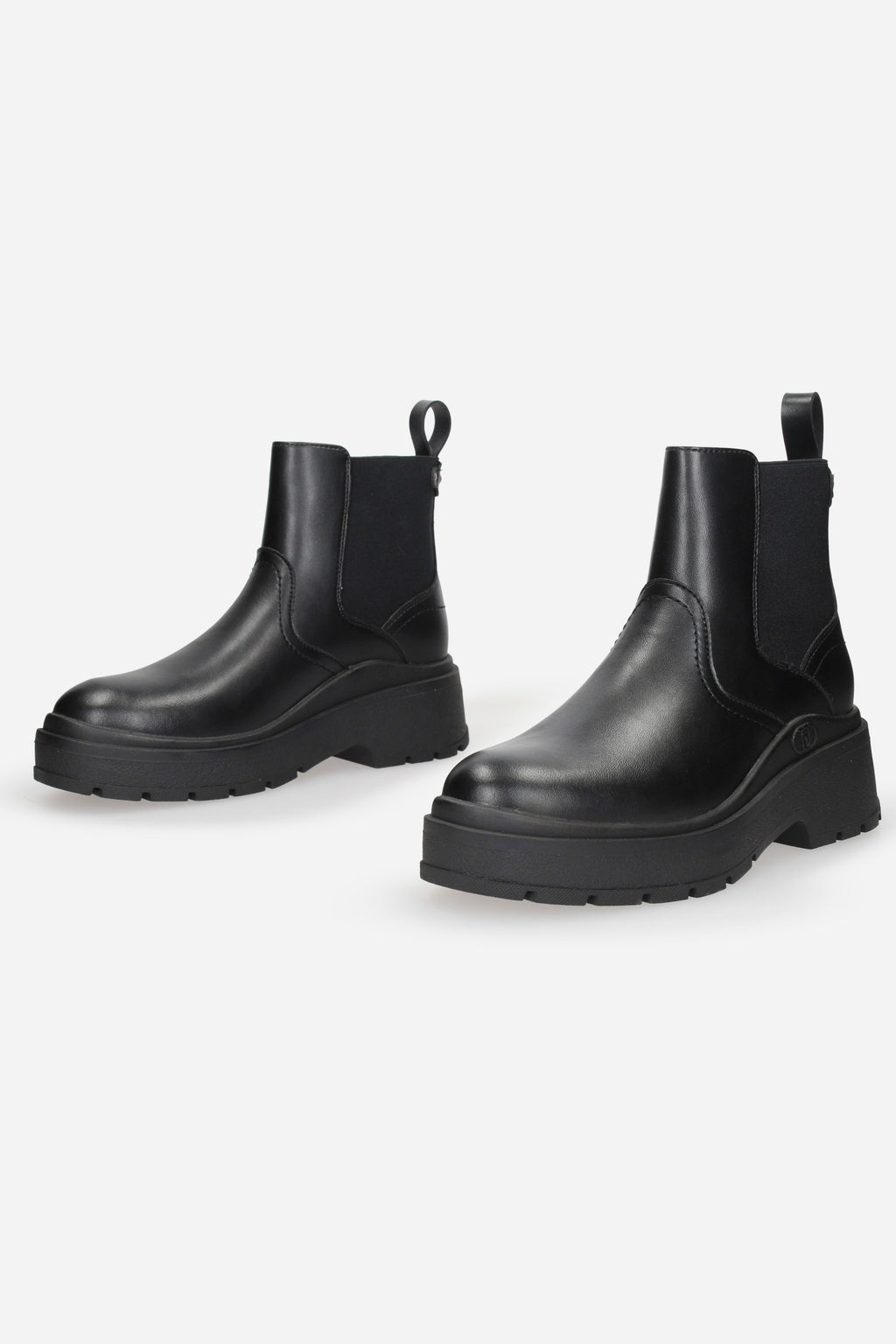 NERO | LIU JO SHOES - D SF5093EX014 Beatles
