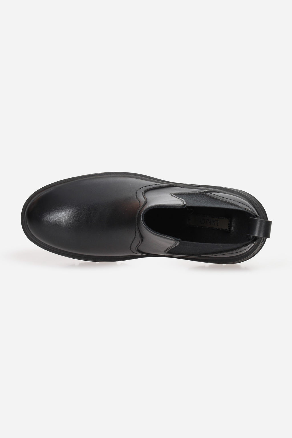 NERO | LIU JO SHOES - D SF5093EX014 Beatles