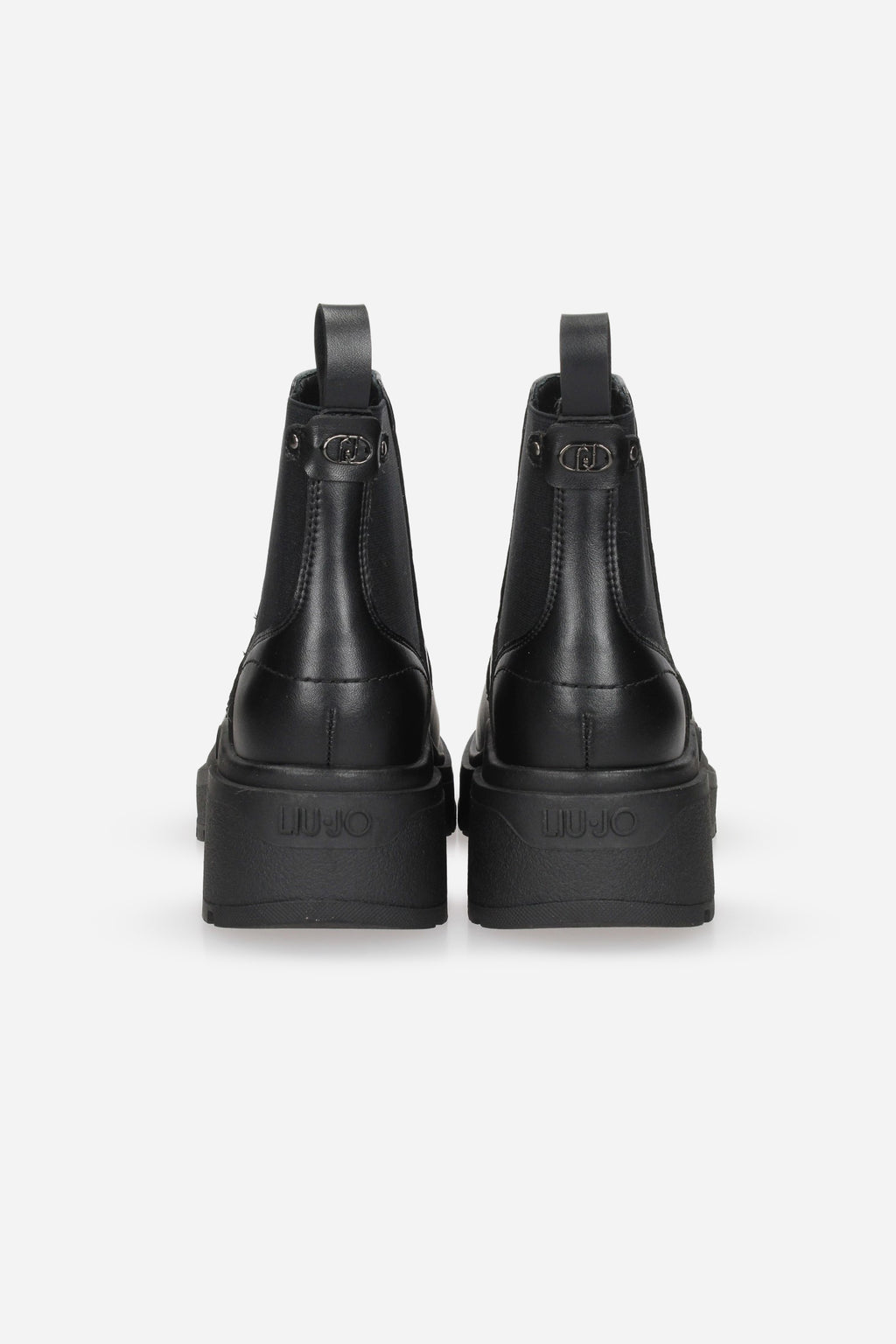 NERO | LIU JO SHOES - D SF5093EX014 Beatles