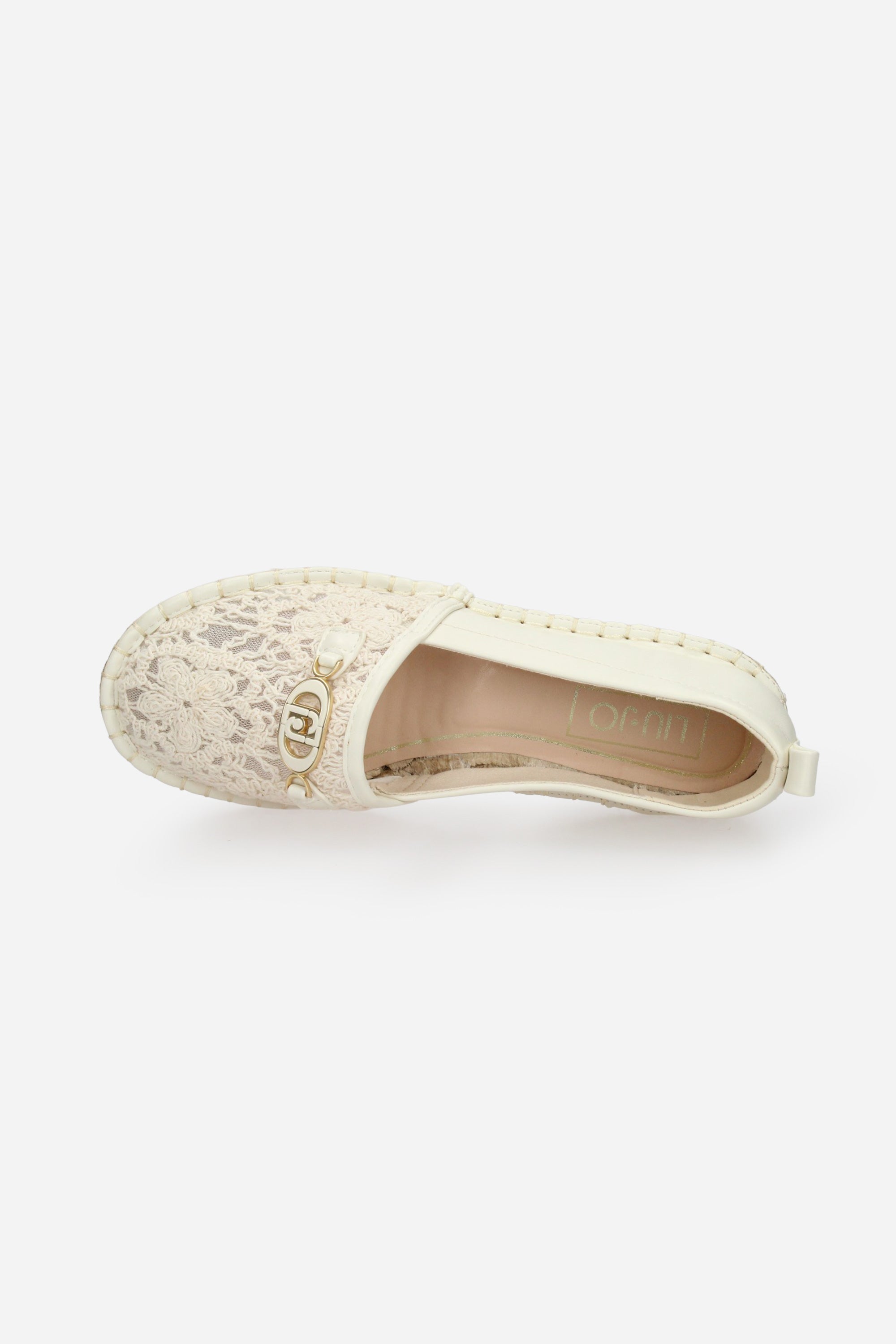 PANNA | LIU JO SHOES - D SA6097EX349 Mocassino