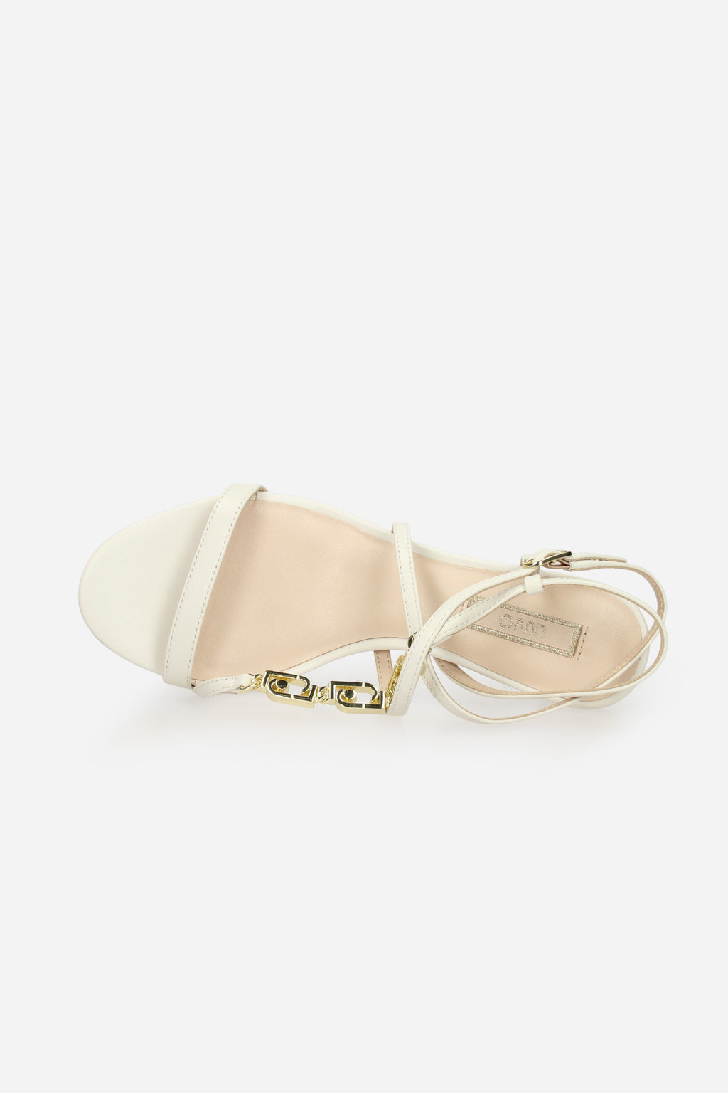 PANNA | LIU JO SHOES - D SA6059P0062 Sandalo