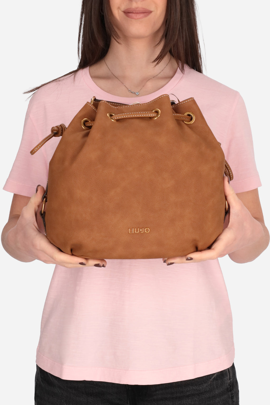 CUOIO | LIU JO - D AA6085E1116 Borsa