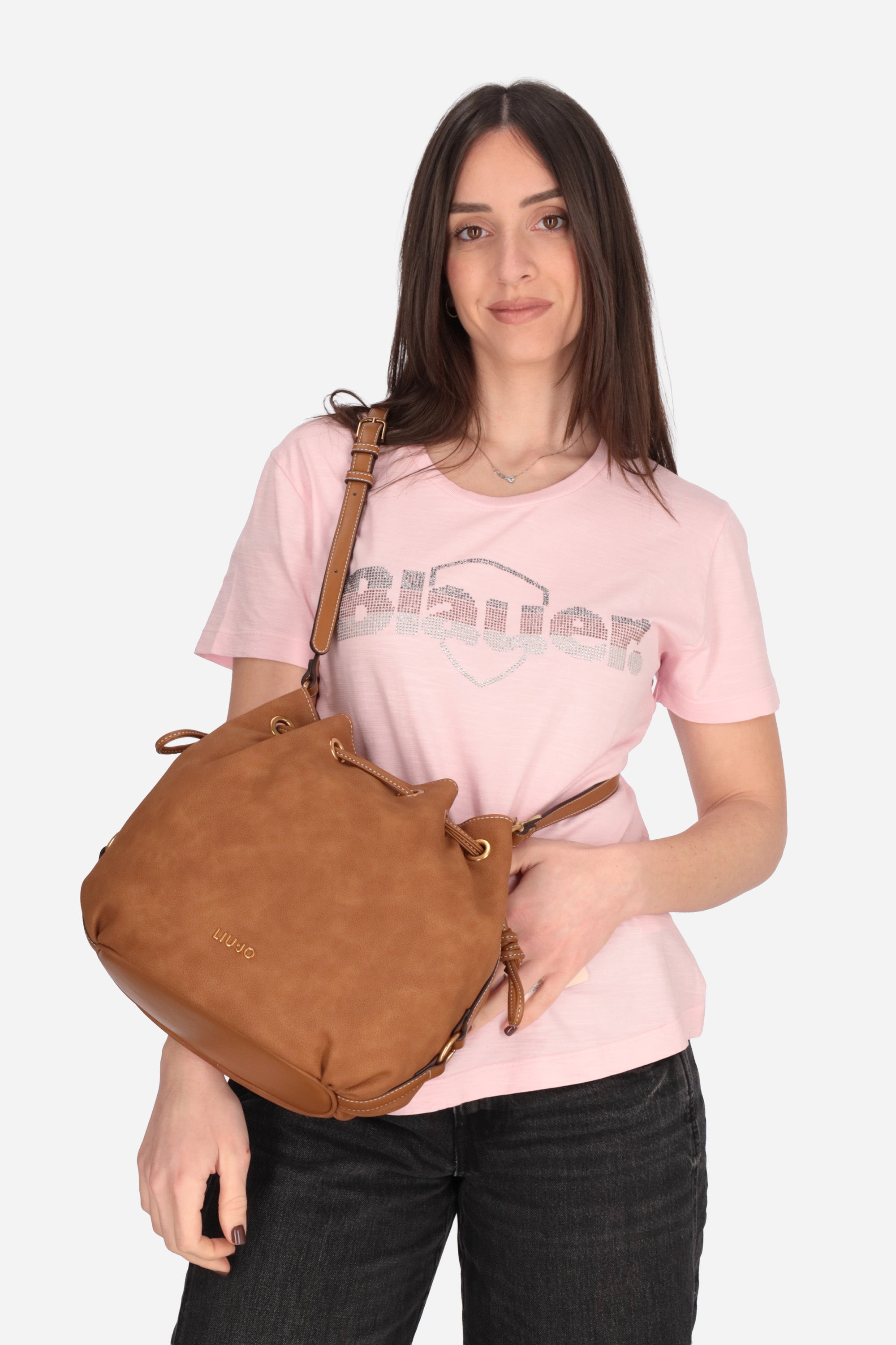 CUOIO | LIU JO - D AA6085E1116 Borsa