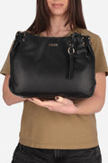 NERO | LIU JO - D AA6185E1012 Borsa