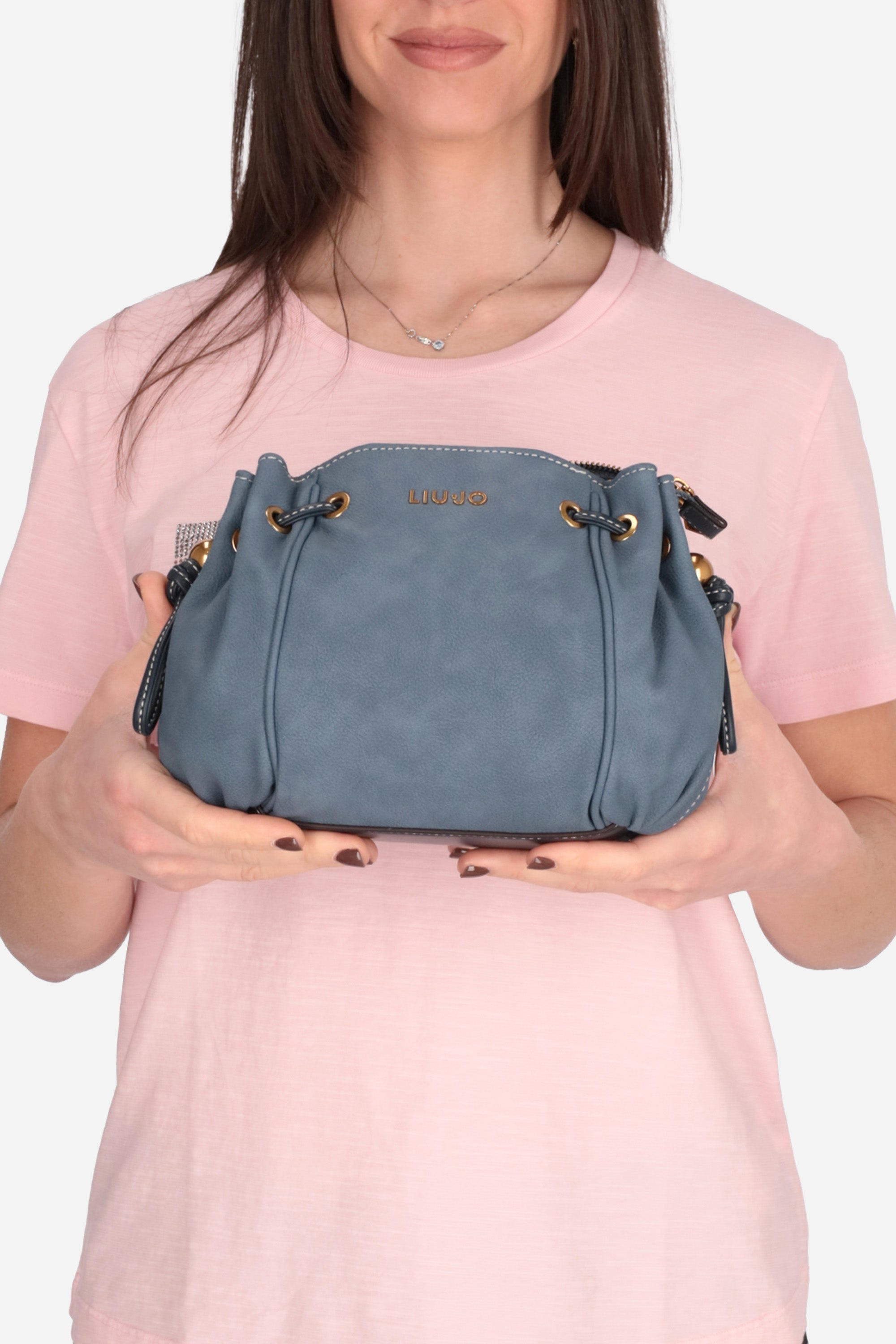 BLU | LIU JO - D AA6084E1116 Borsa