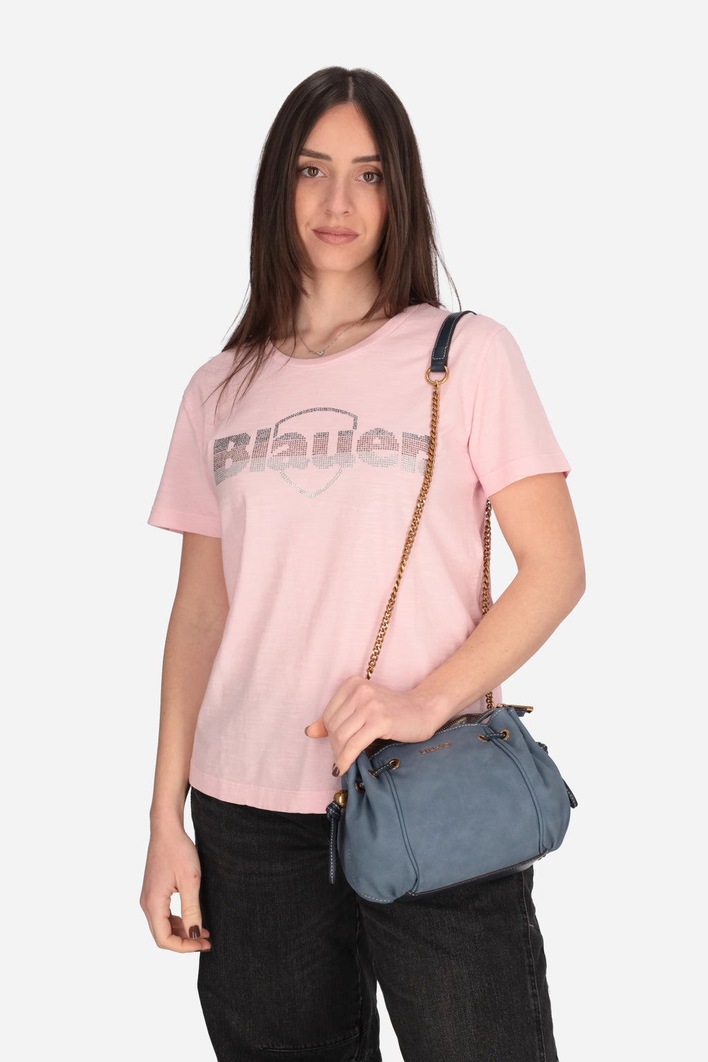 BLU | LIU JO - D AA6084E1116 Borsa