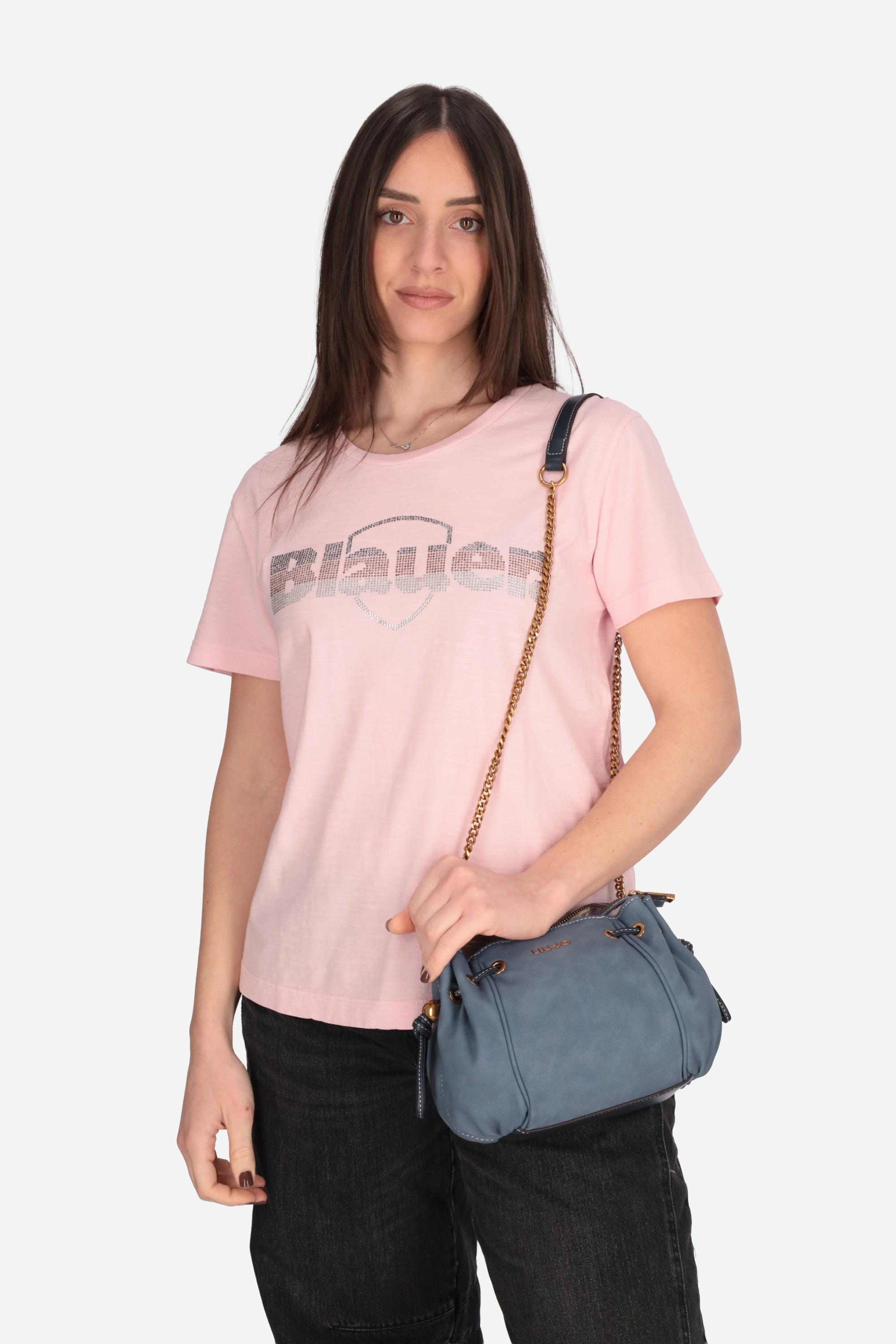 BLU | LIU JO - D AA6084E1116 Borsa