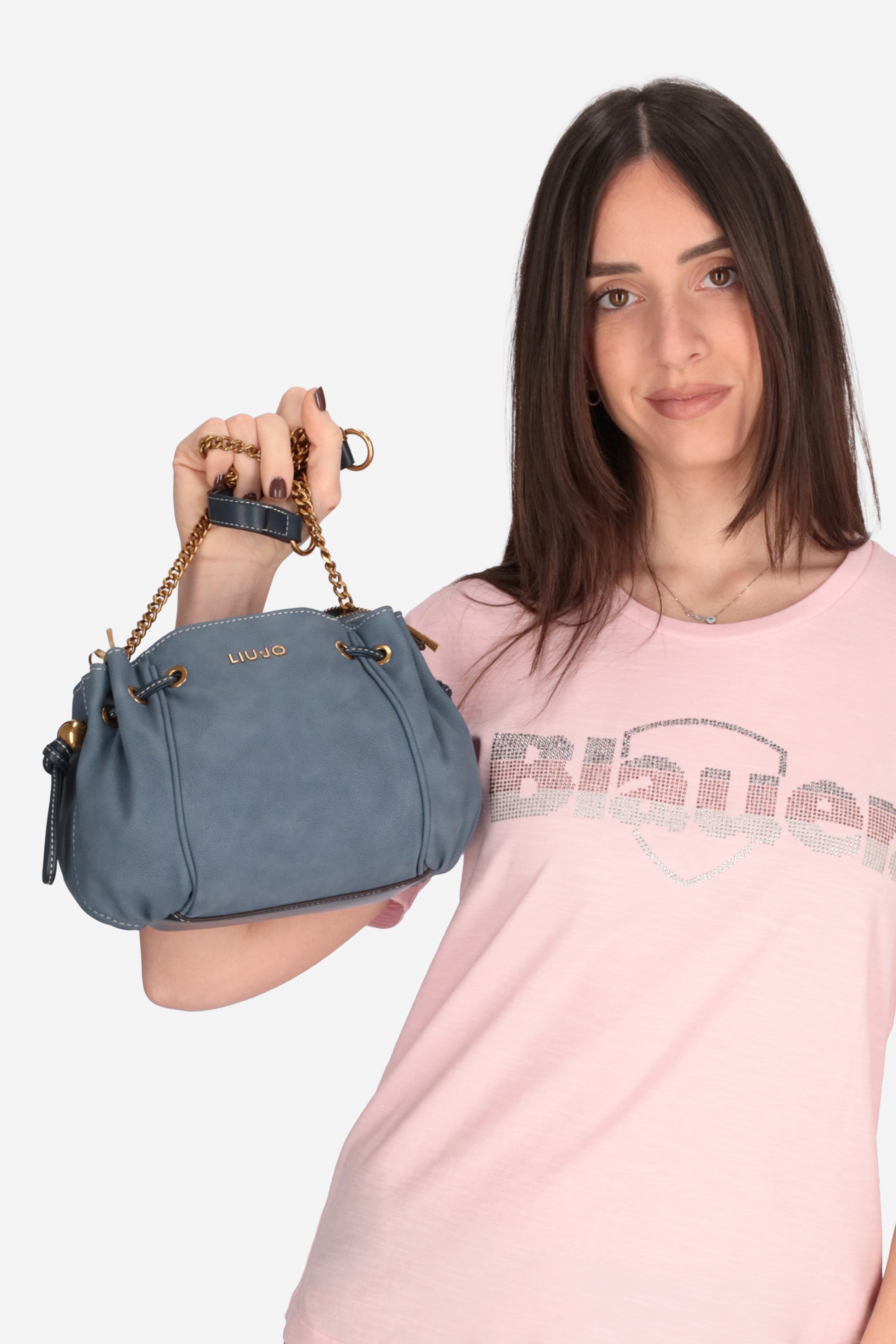 BLU | LIU JO - D AA6084E1116 Borsa