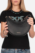NERO | LIU JO - D AA6186E1012 Borsa