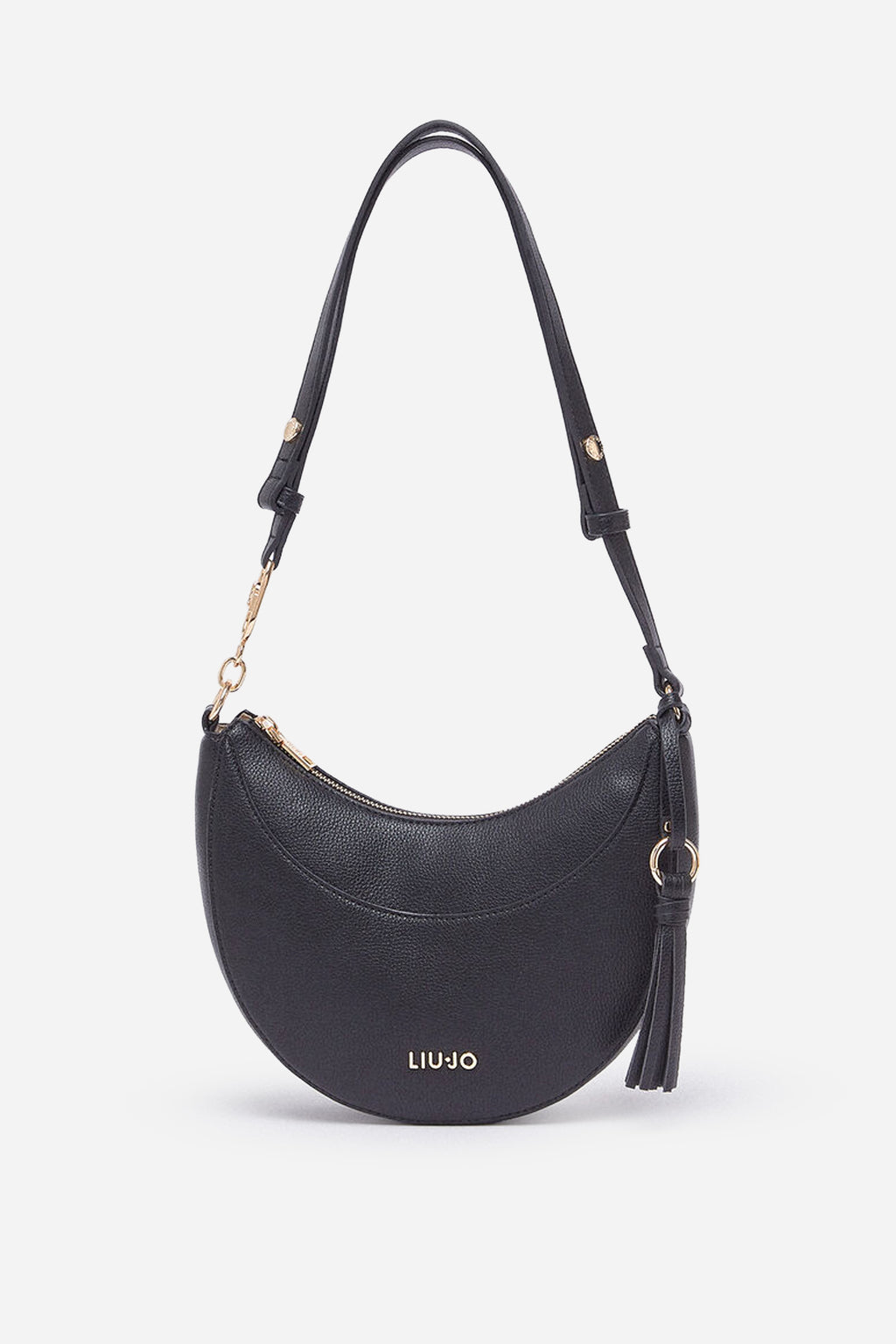 NERO | LIU JO - D AA6186E1012 Borsa