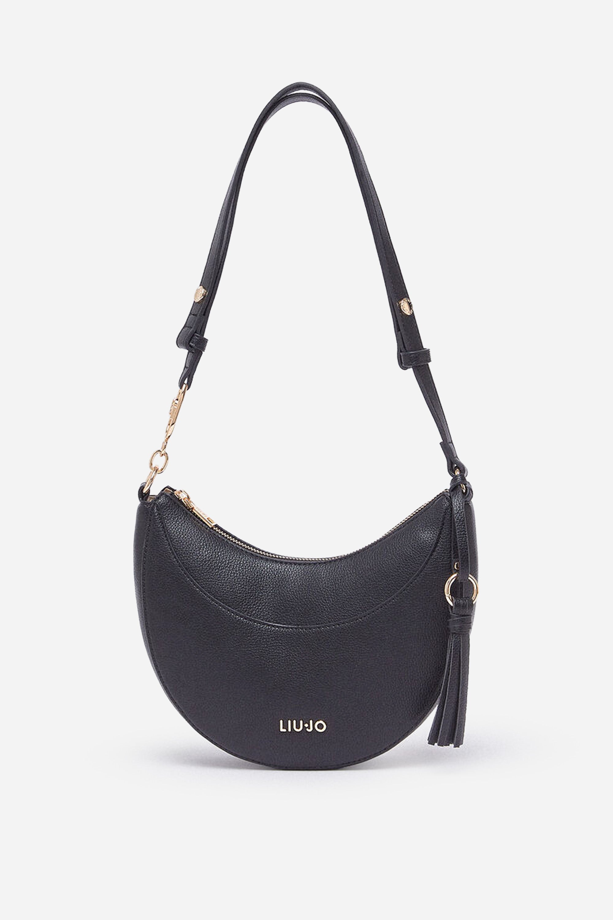 NERO | LIU JO - D AA6186E1012 Borsa