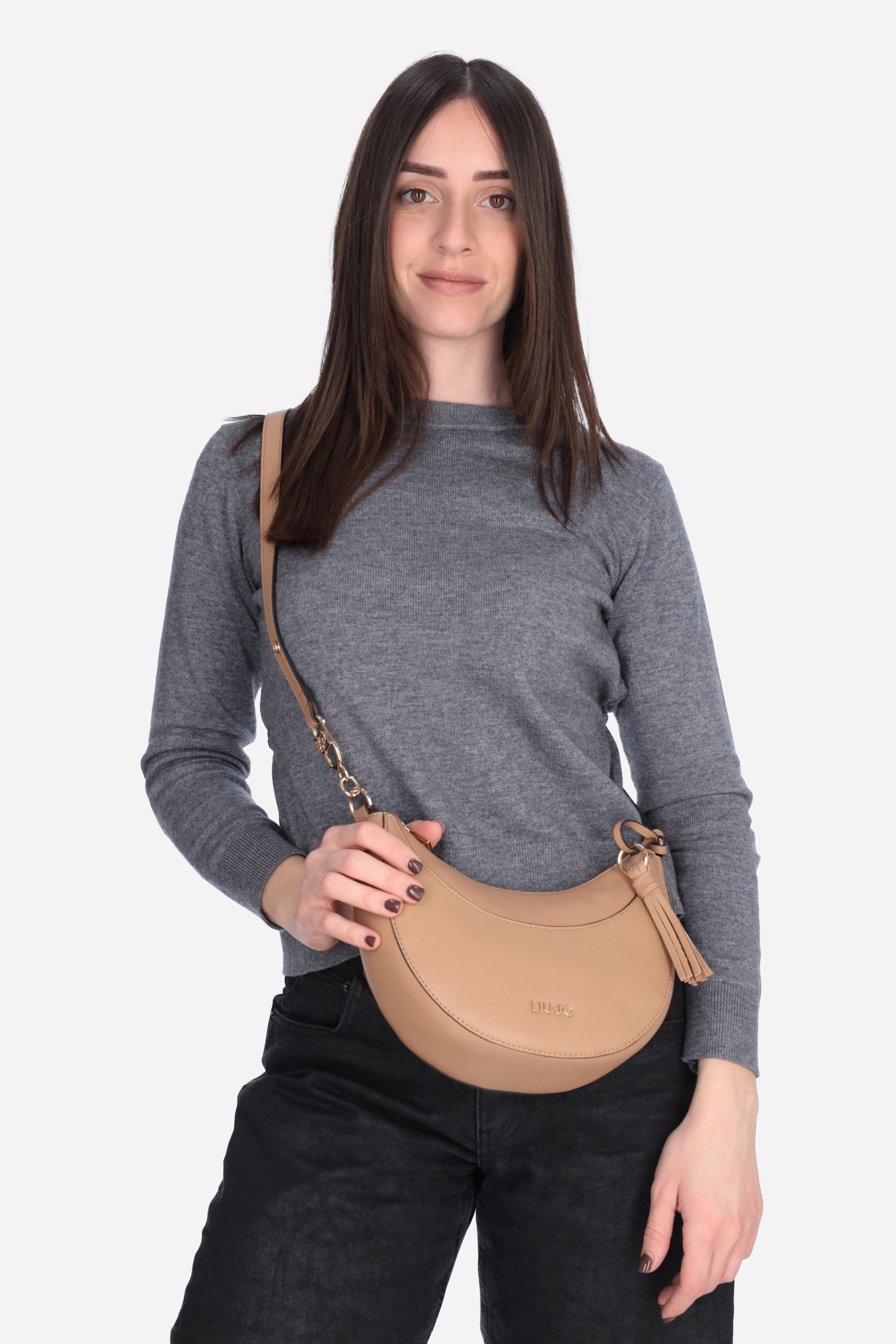CUOIO | LIU JO - D AA6186E1012 Borsa