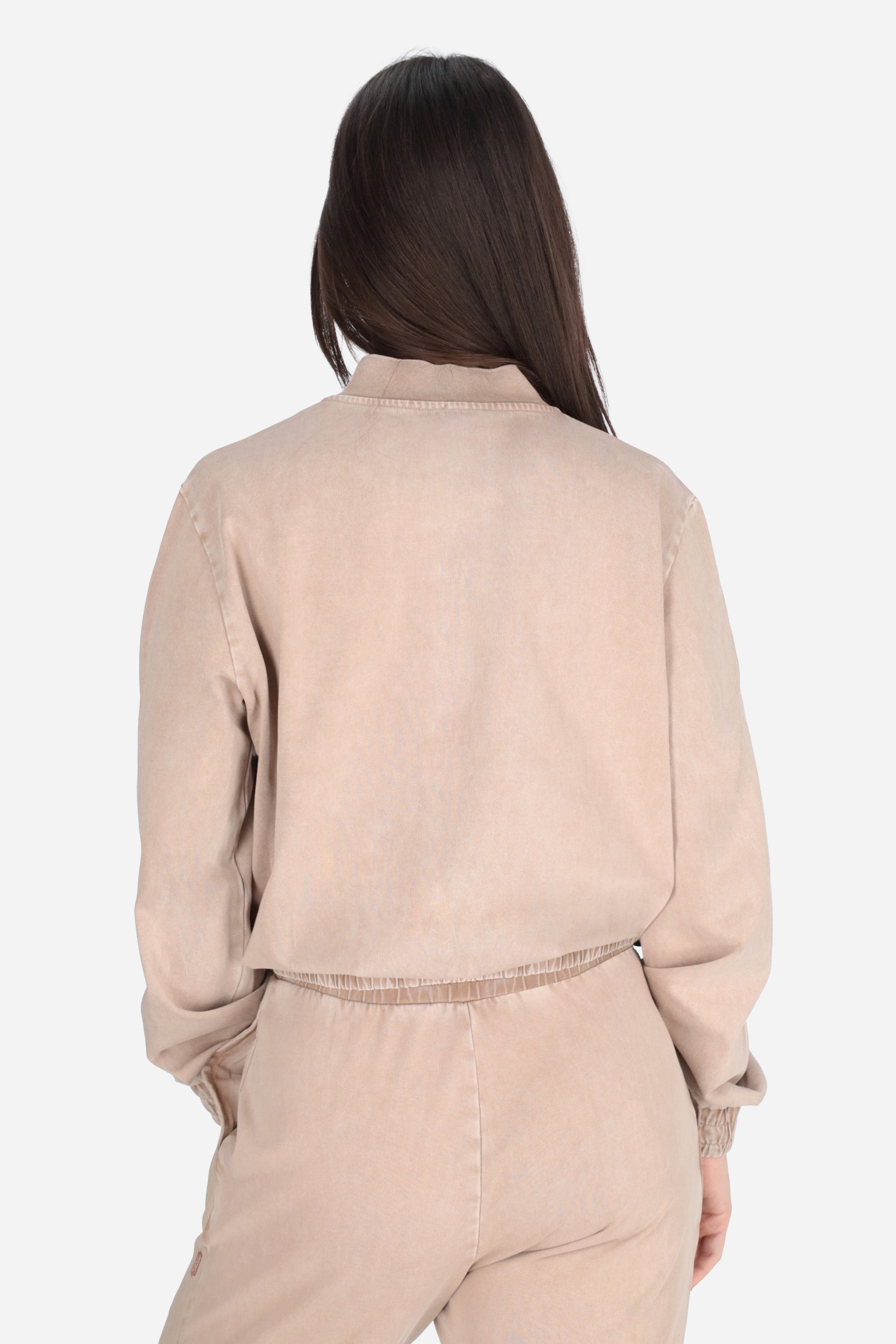 TORTORA | LIU JO - D TA6028JS008 Cardigan
