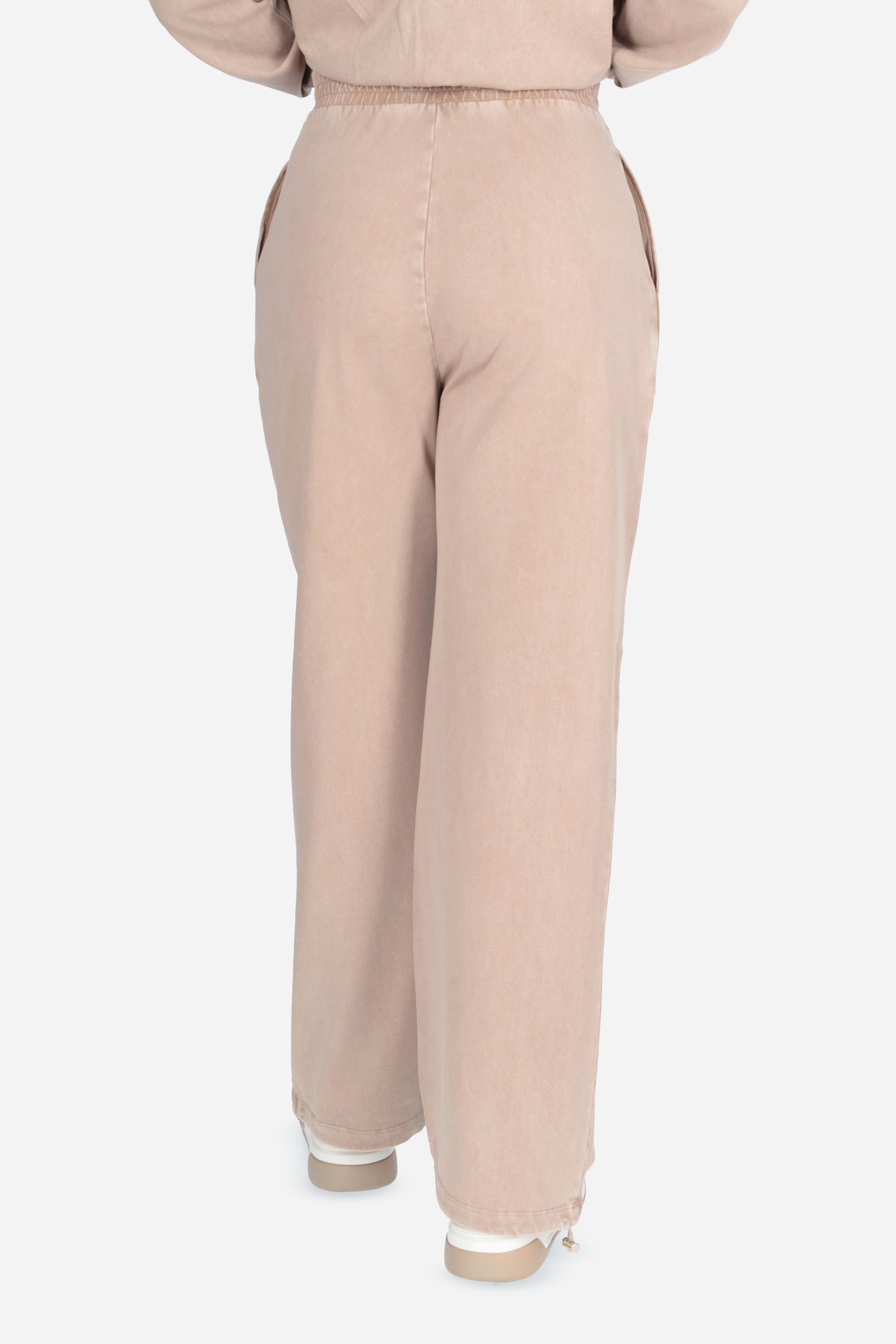 TORTORA | LIU JO - D TA6102JS008 Pantalone