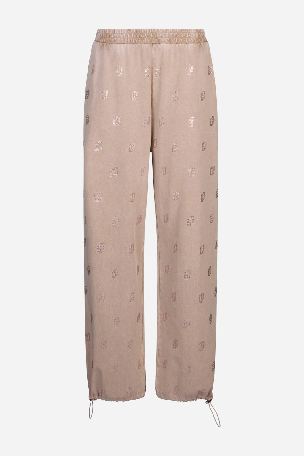 TORTORA | LIU JO - D TA6102JS008 Pantalone