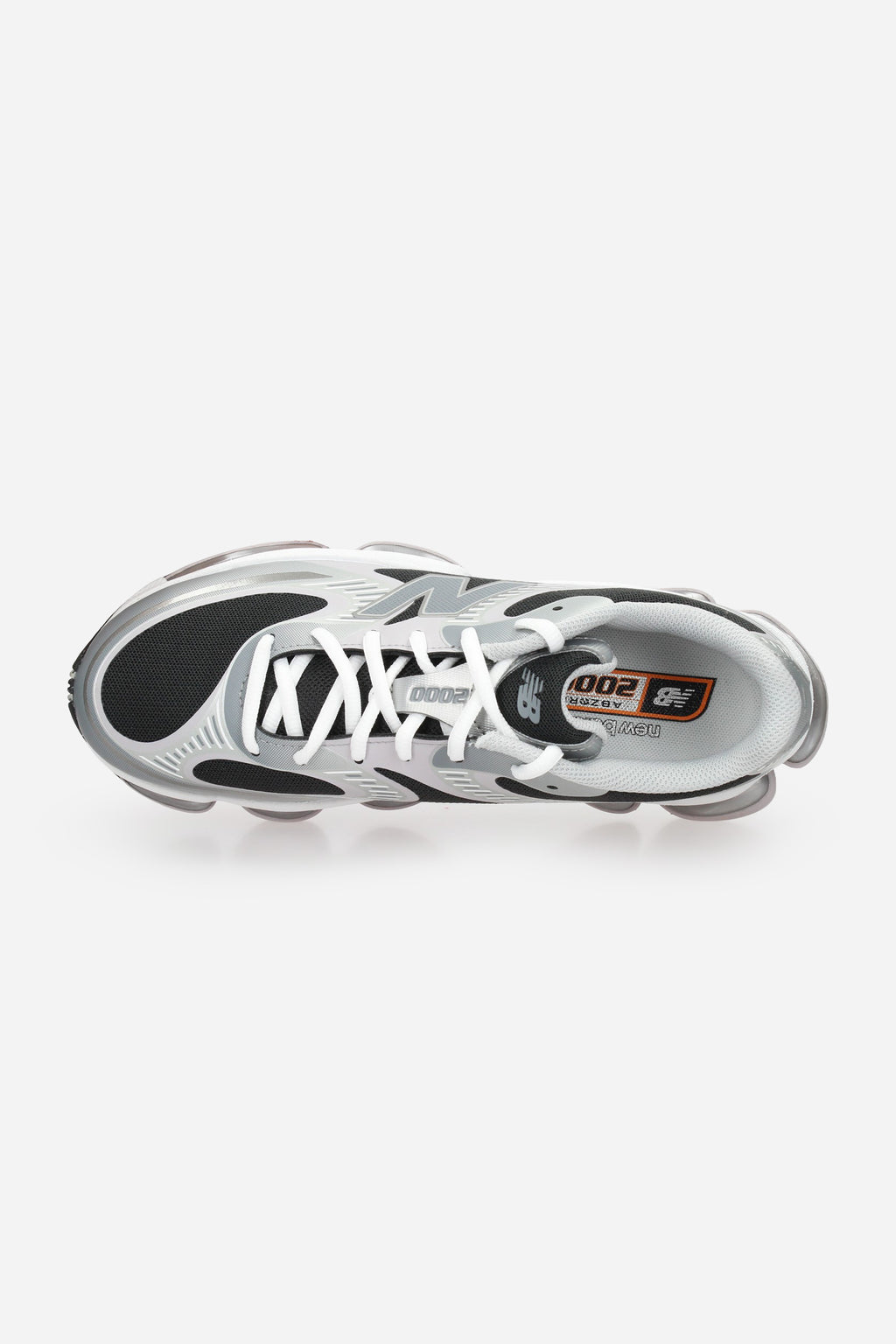 GRIGIO | NEW BALANCE  - U U 2000 3OZ Sneakers