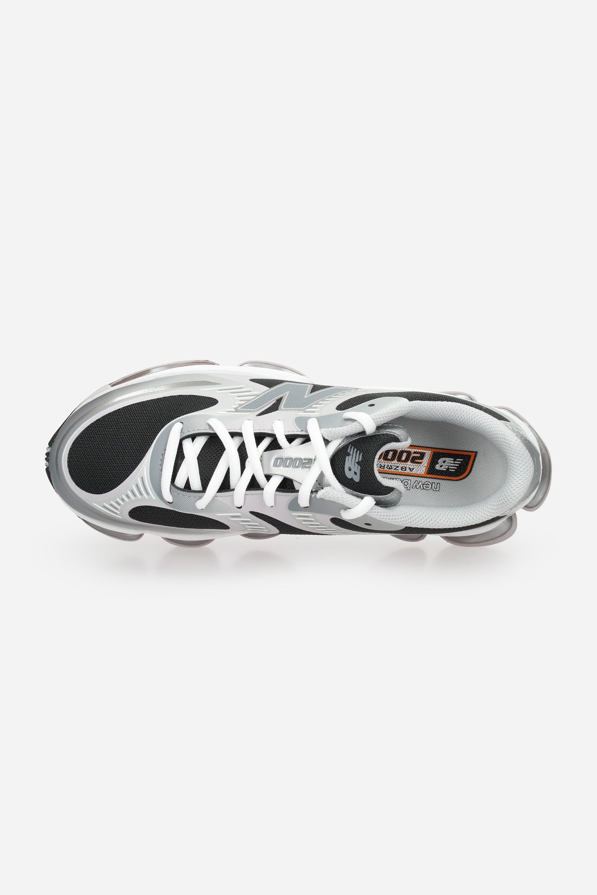 GRIGIO | NEW BALANCE  - U U 2000 3OZ Sneakers