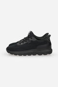 NERO | GEOX - D D557MA06KBC Sneakers