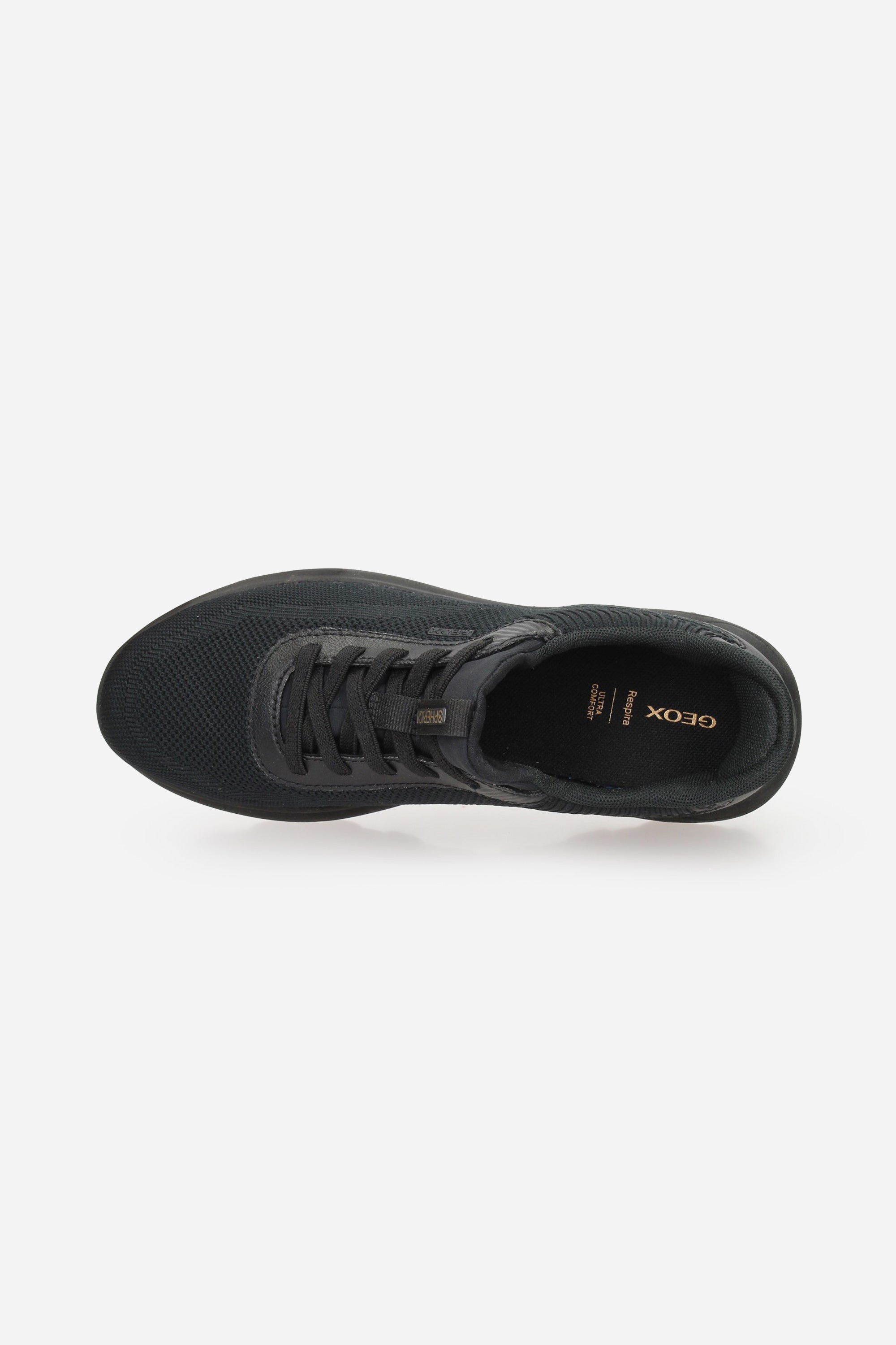 NERO | GEOX - D D557MA06KBC Sneakers